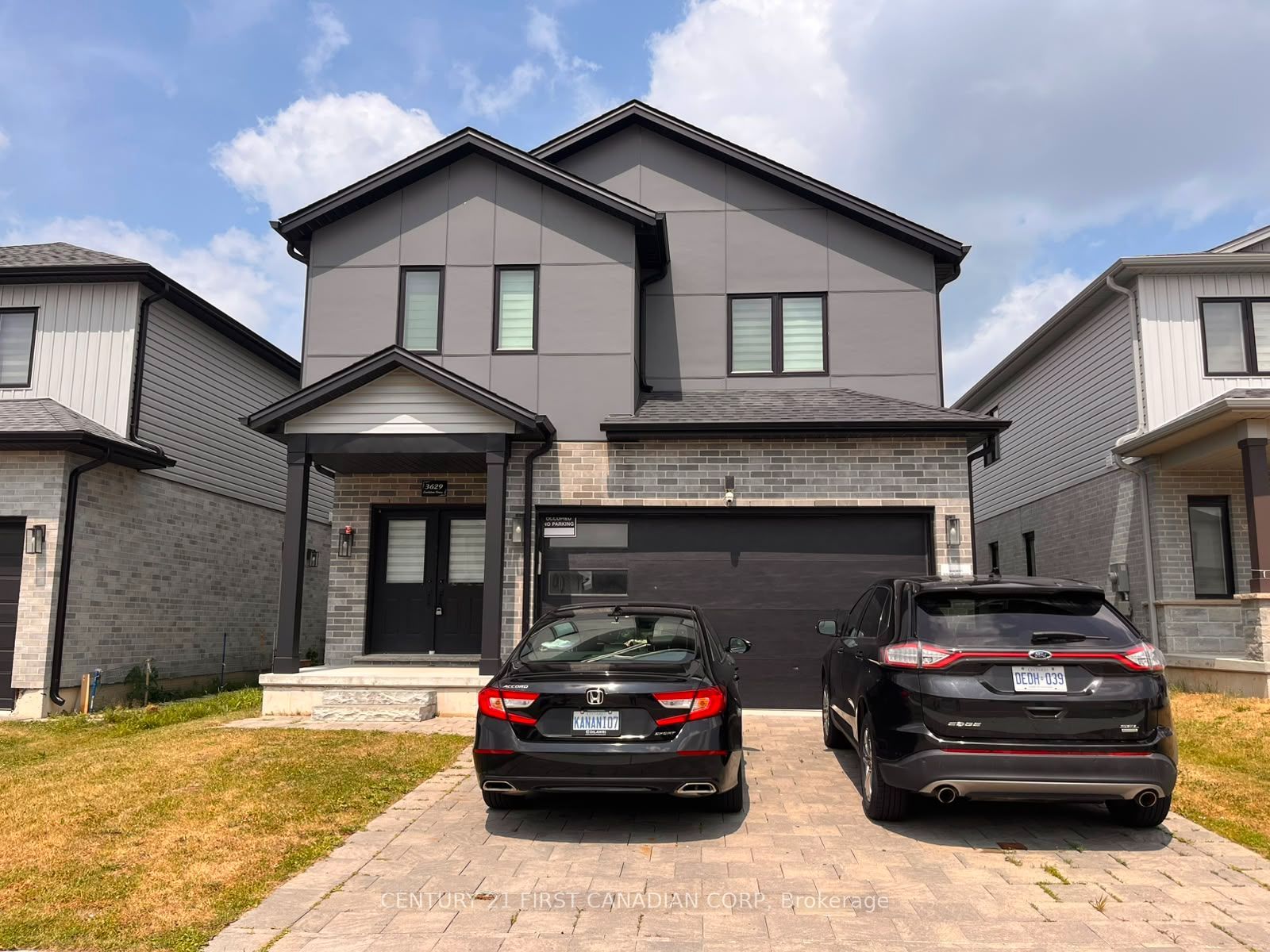 3629 Earlston Cross Basement, London South, ON N6L 0G5