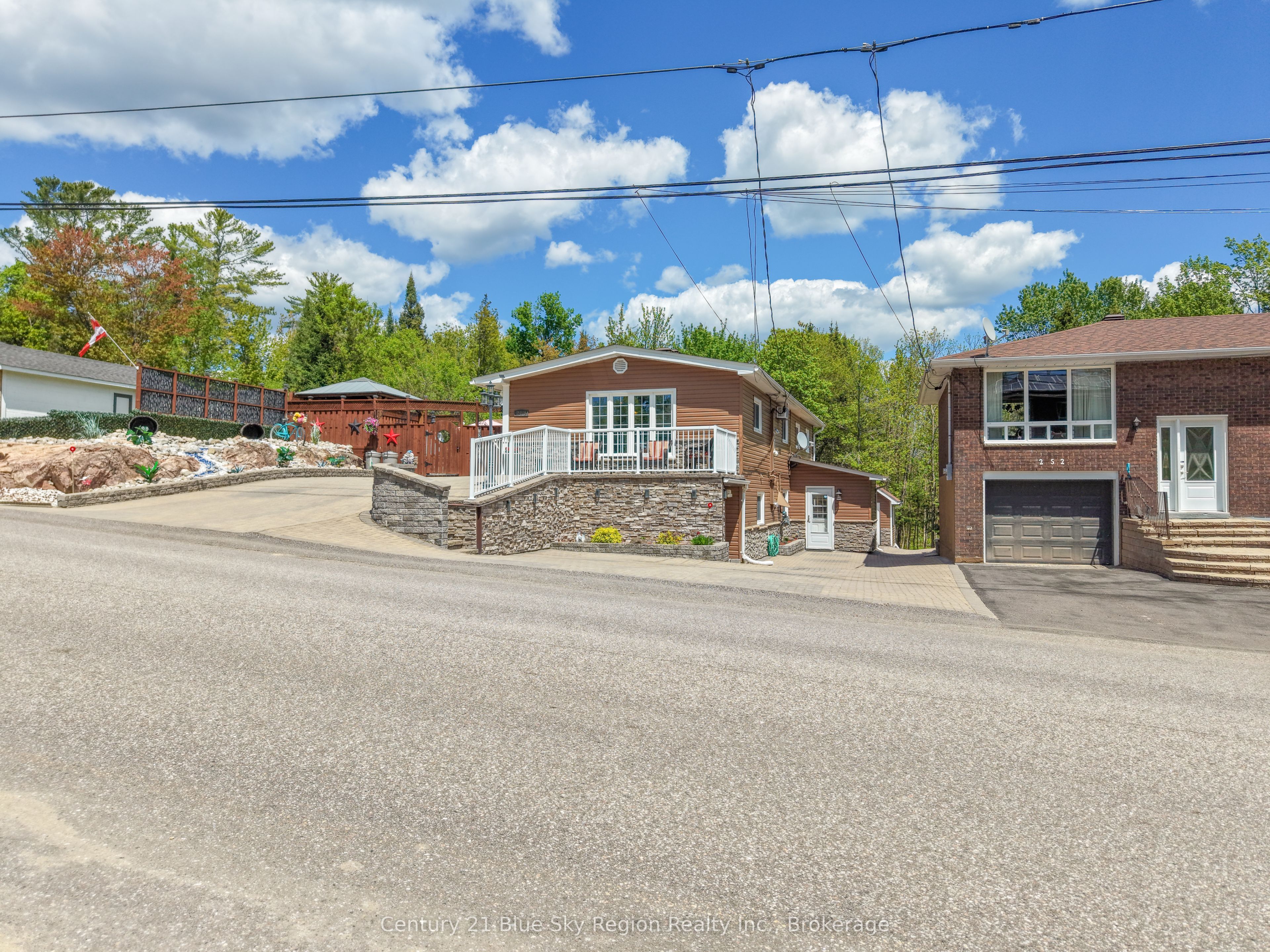 268 King Street, Callander, ON P0H 1H0 photo 2