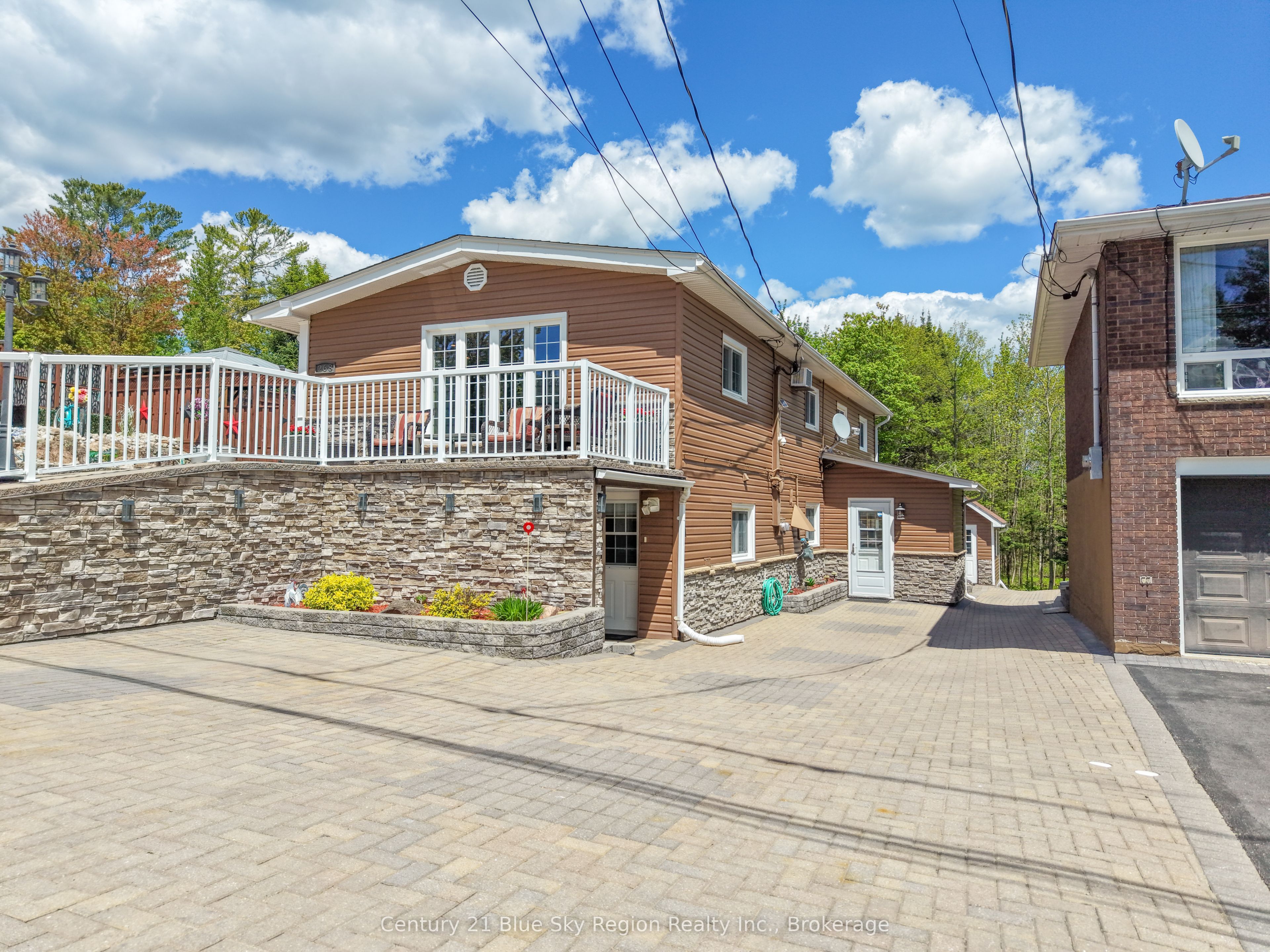 268 King Street, Callander, ON P0H 1H0 photo 3