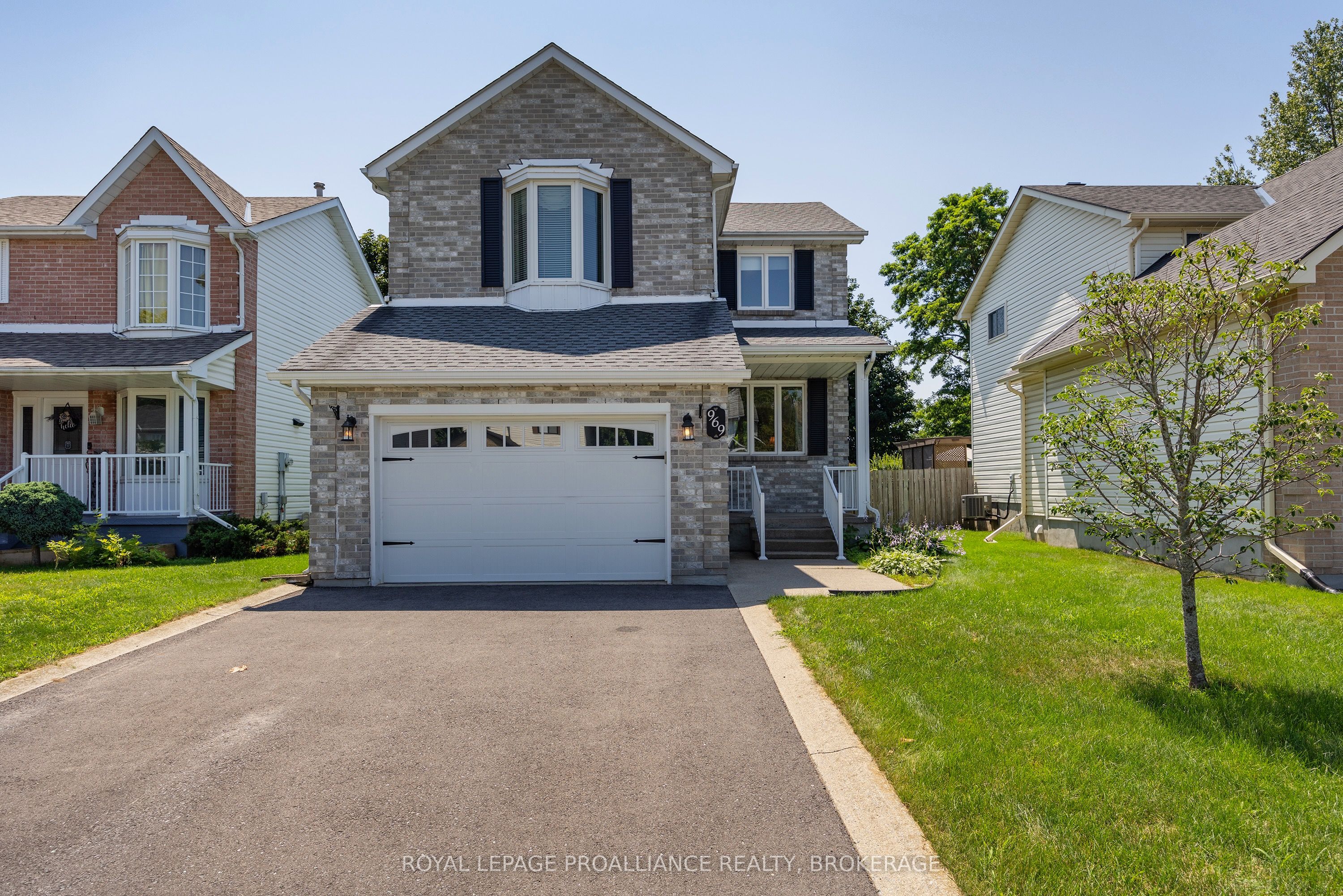 969 Lombardy Street, Kingston, ON K7M 8M7