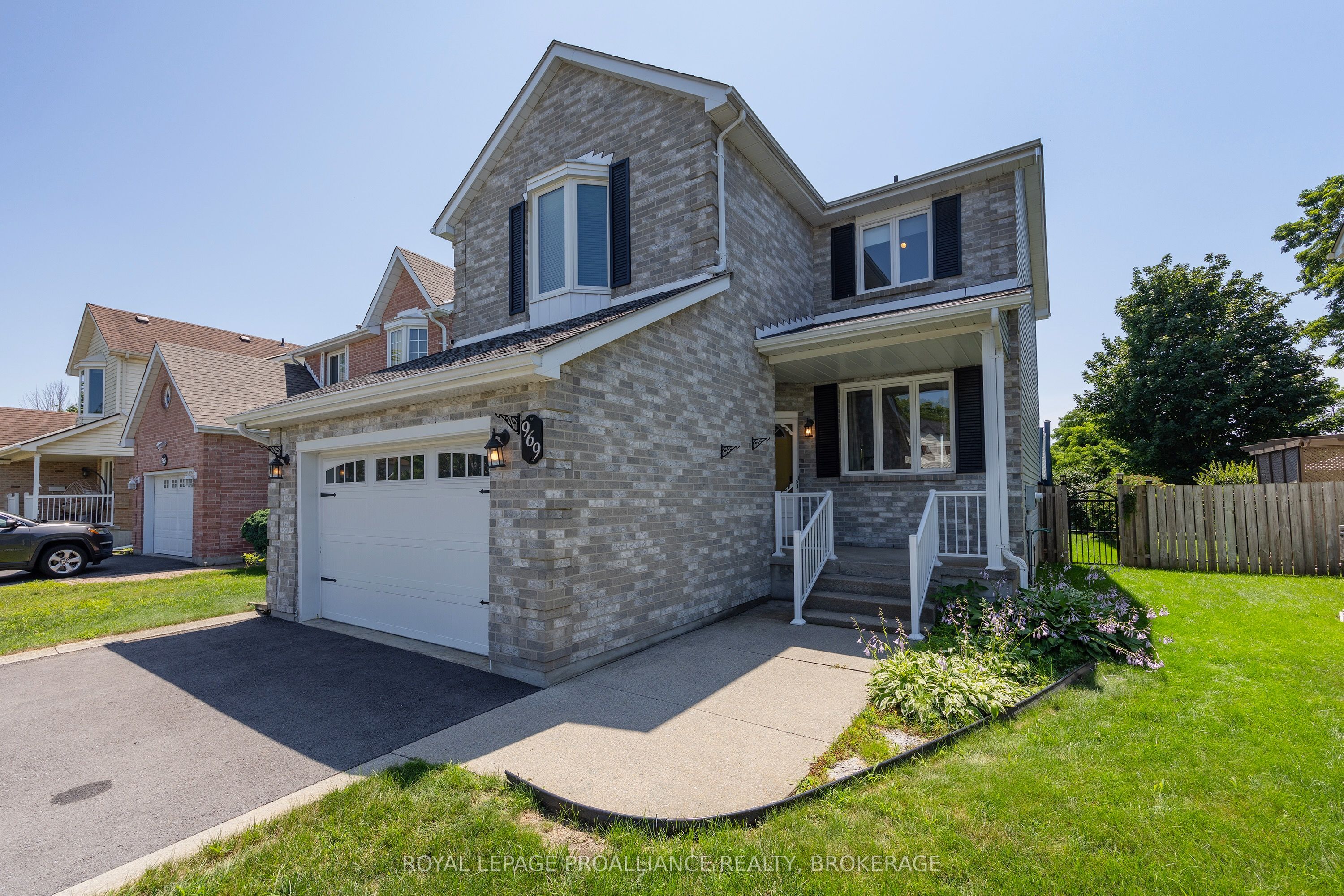 969 Lombardy Street, Kingston, ON K7M 8M7 photo 2