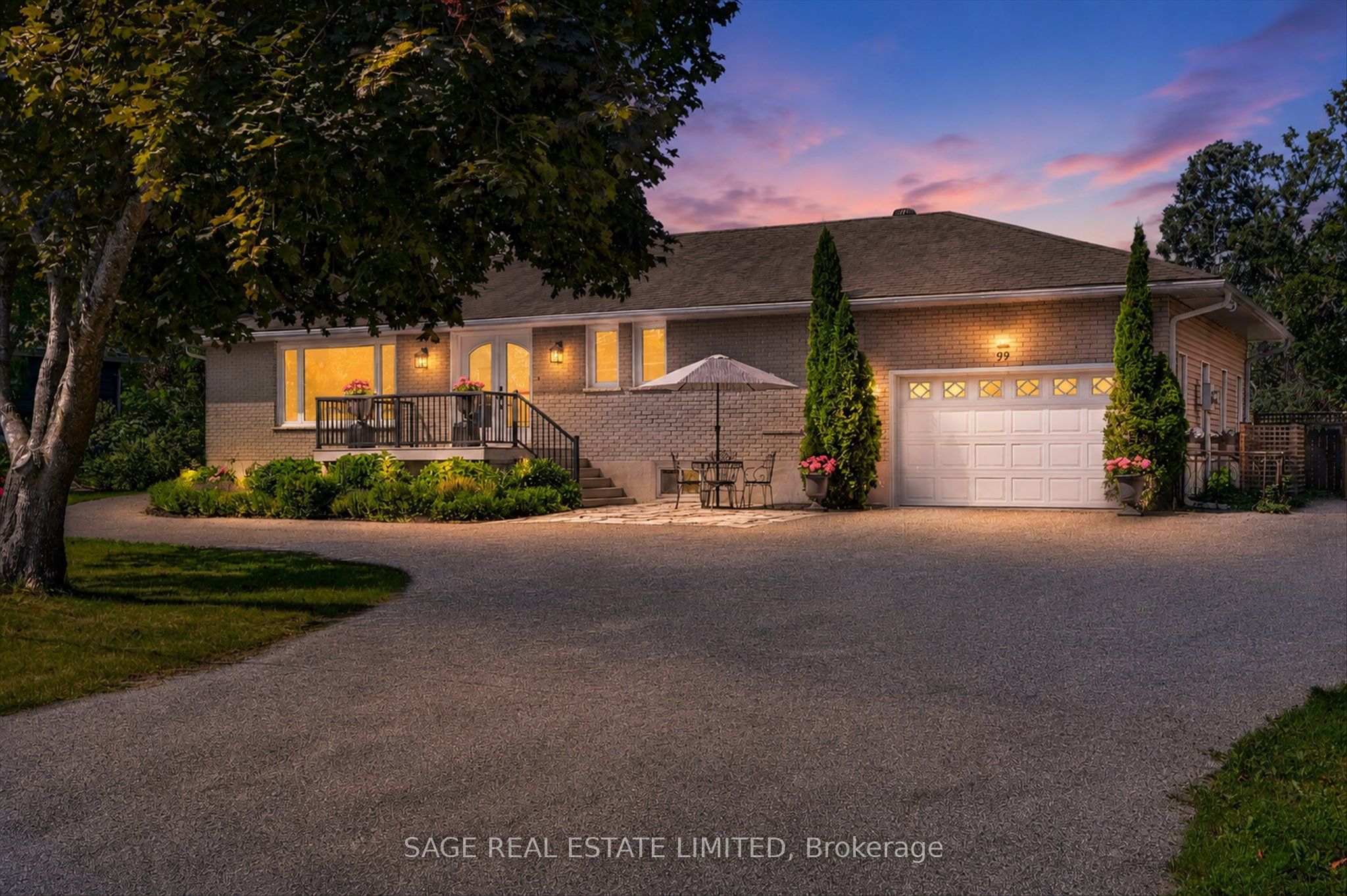 99 Need Street, Kawartha Lakes, ON K0M 1A0