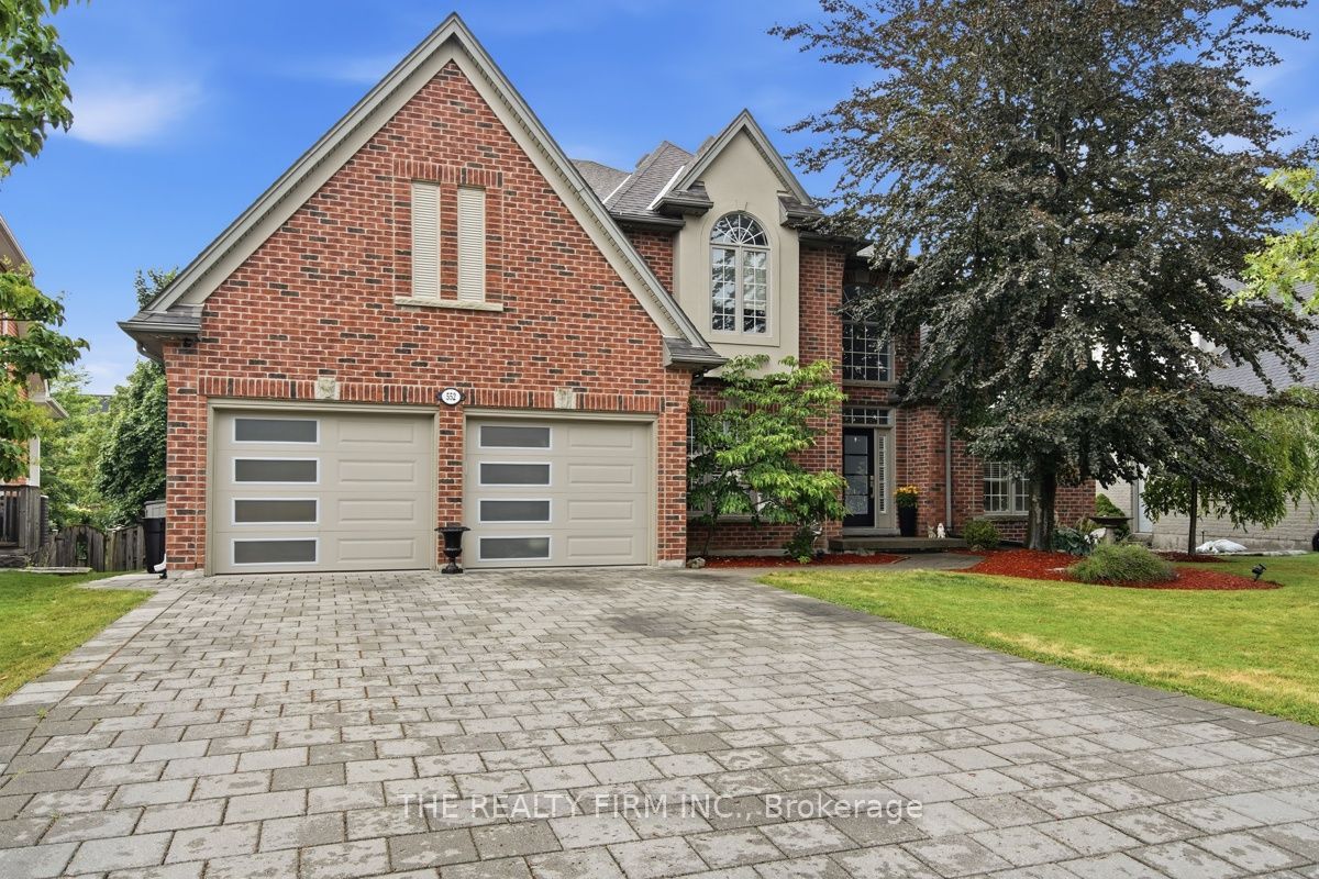 552 Mcgarrell Place, London North, ON N6G 5J8