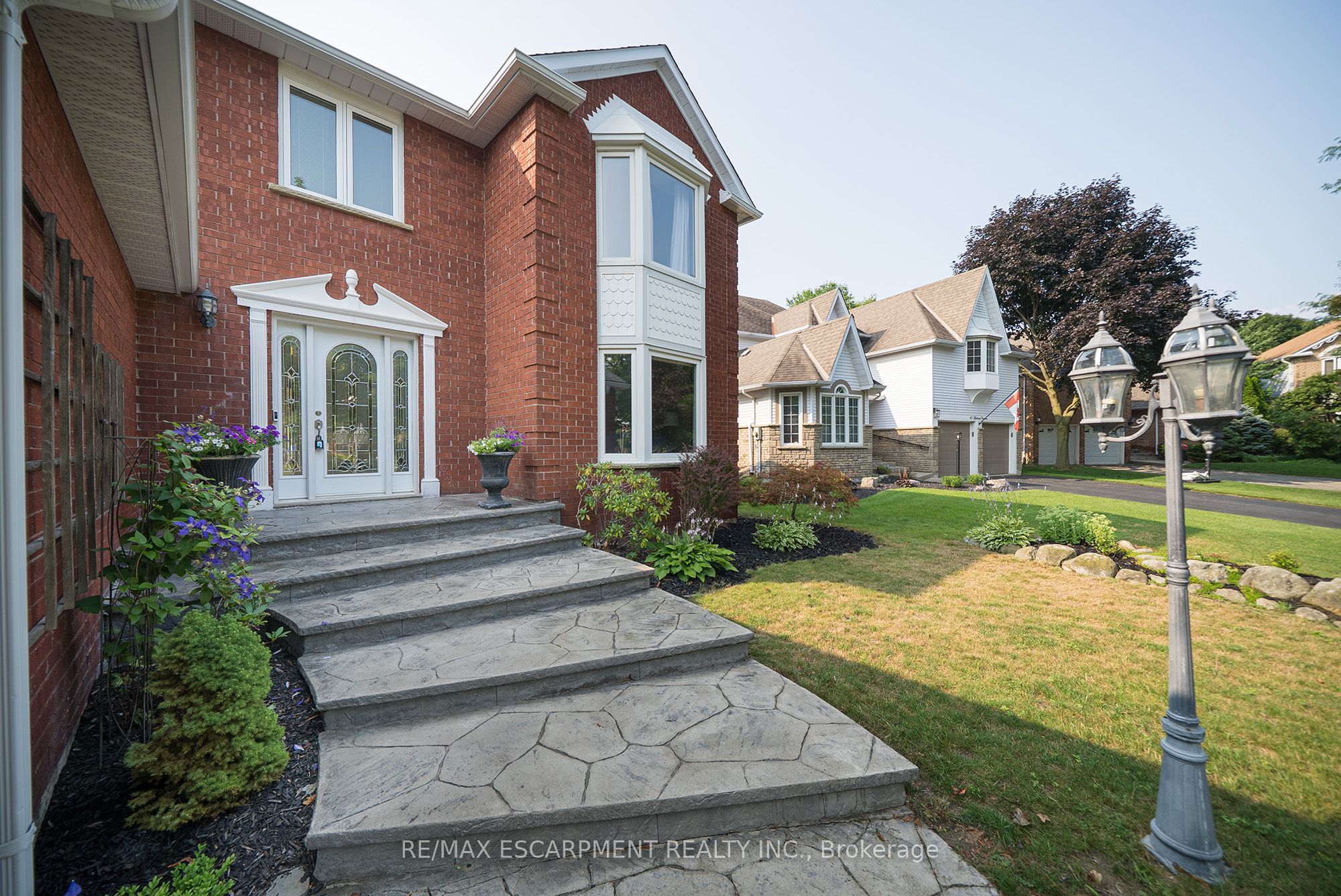 42 Muirhead Crescent, Brantford, ON N3R 7S5 photo 3