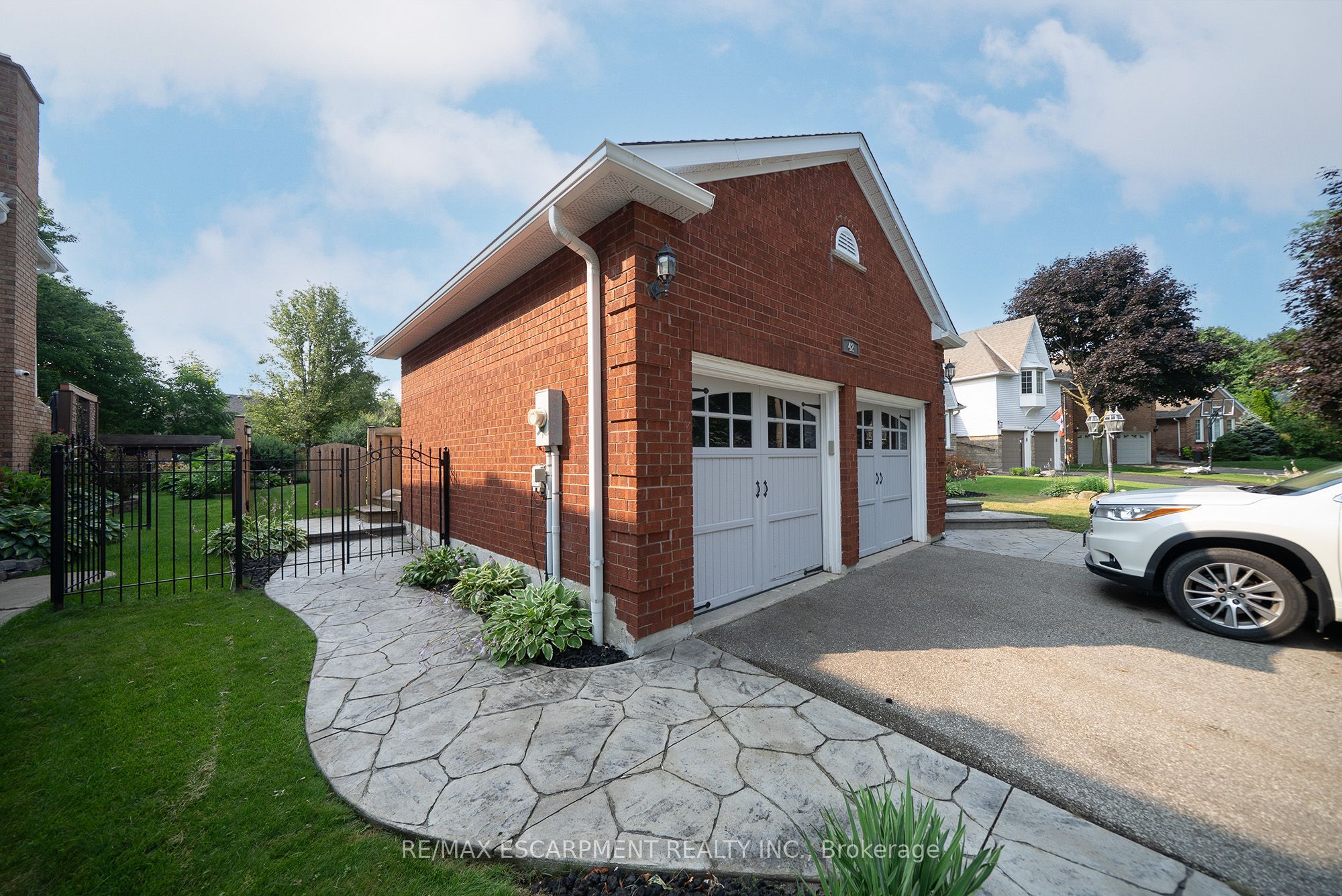 42 Muirhead Crescent, Brantford, ON N3R 7S5 photo 4