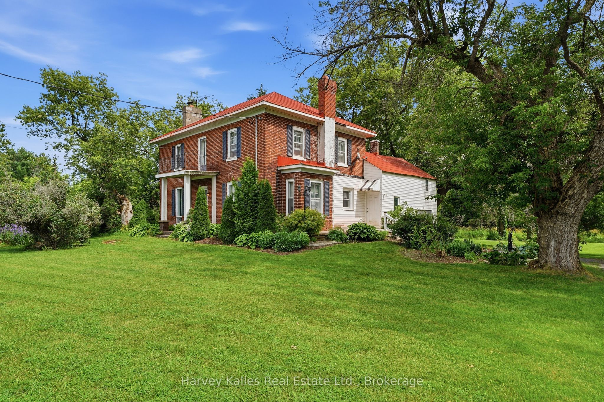 1274 Fred Brown Road, Loyalist, ON K0K 2H0
