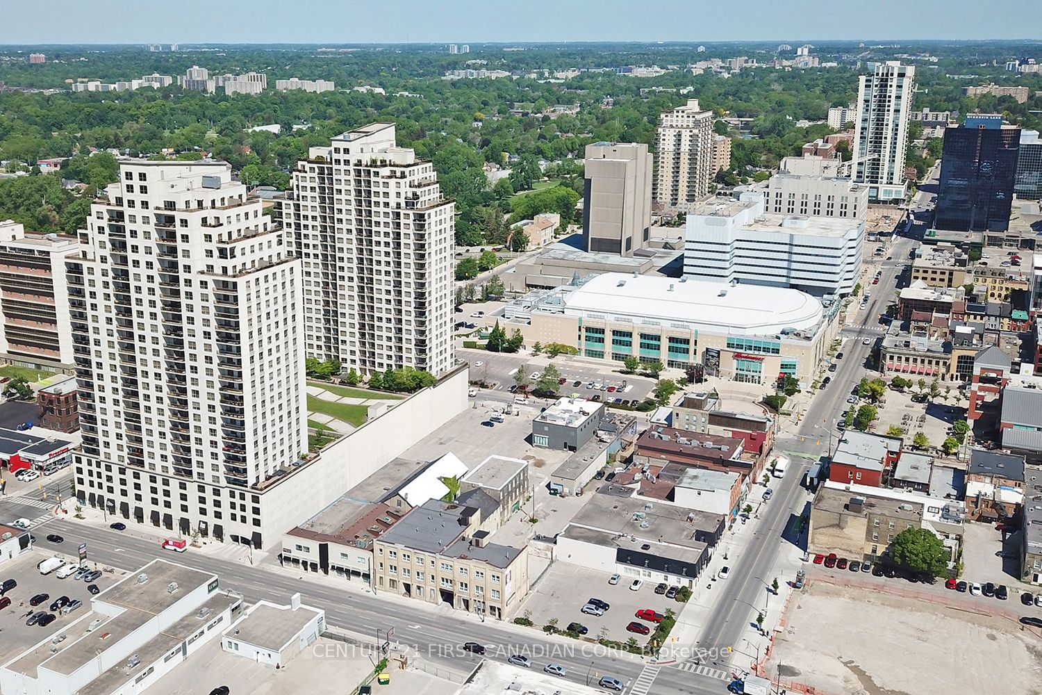 330 Ridout Street N 2108, London East, ON N6A 0A7 photo 2