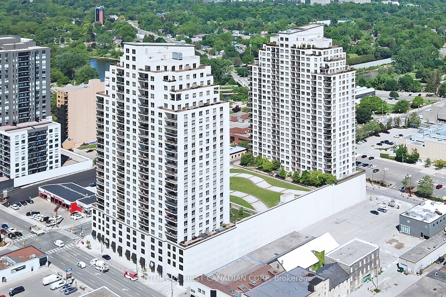 330 Ridout Street N 2108, London East, ON N6A 0A7 photo 3