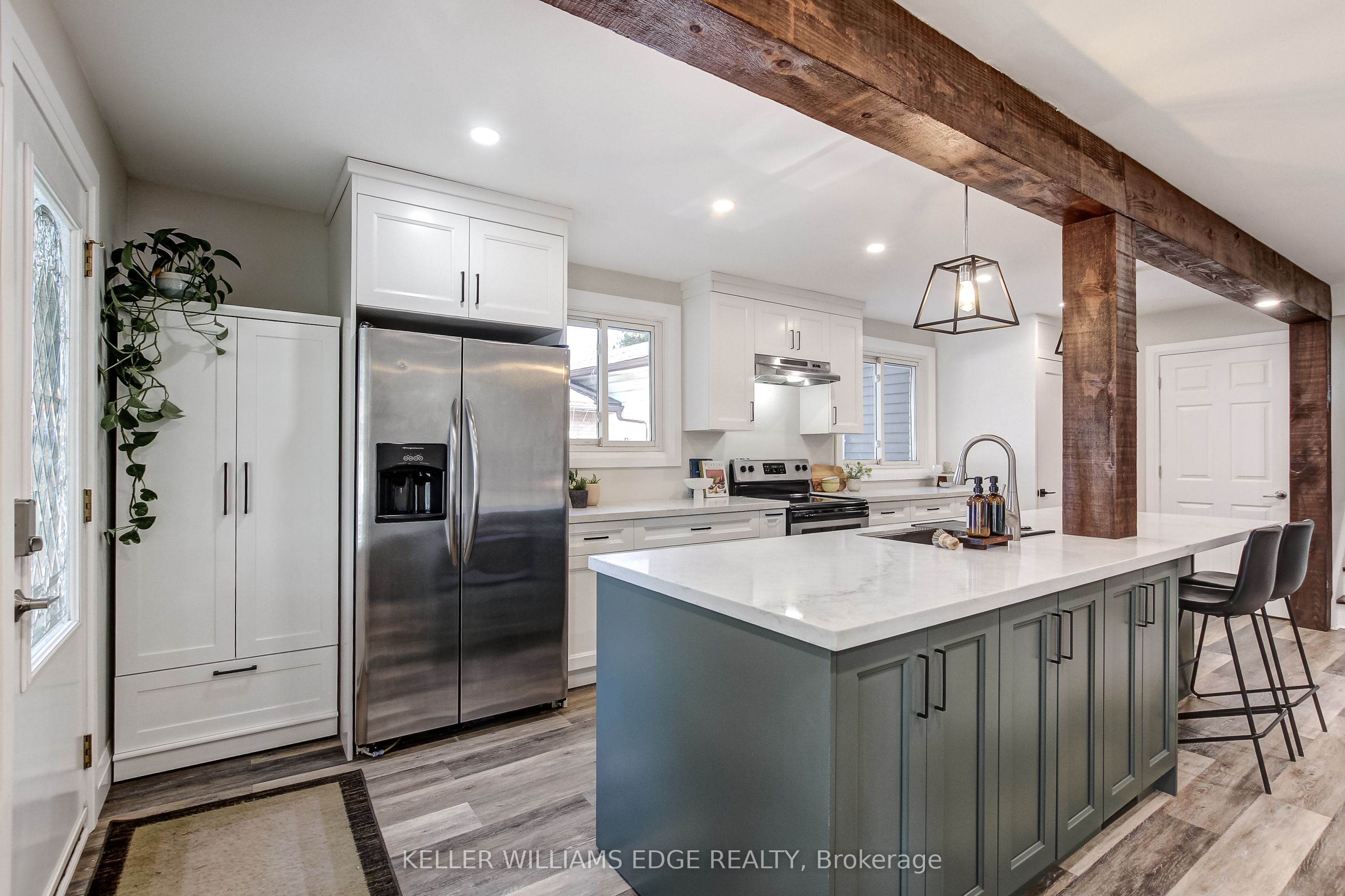 323 Cranbrook Drive, Hamilton, ON L9C 4T4 photo 5