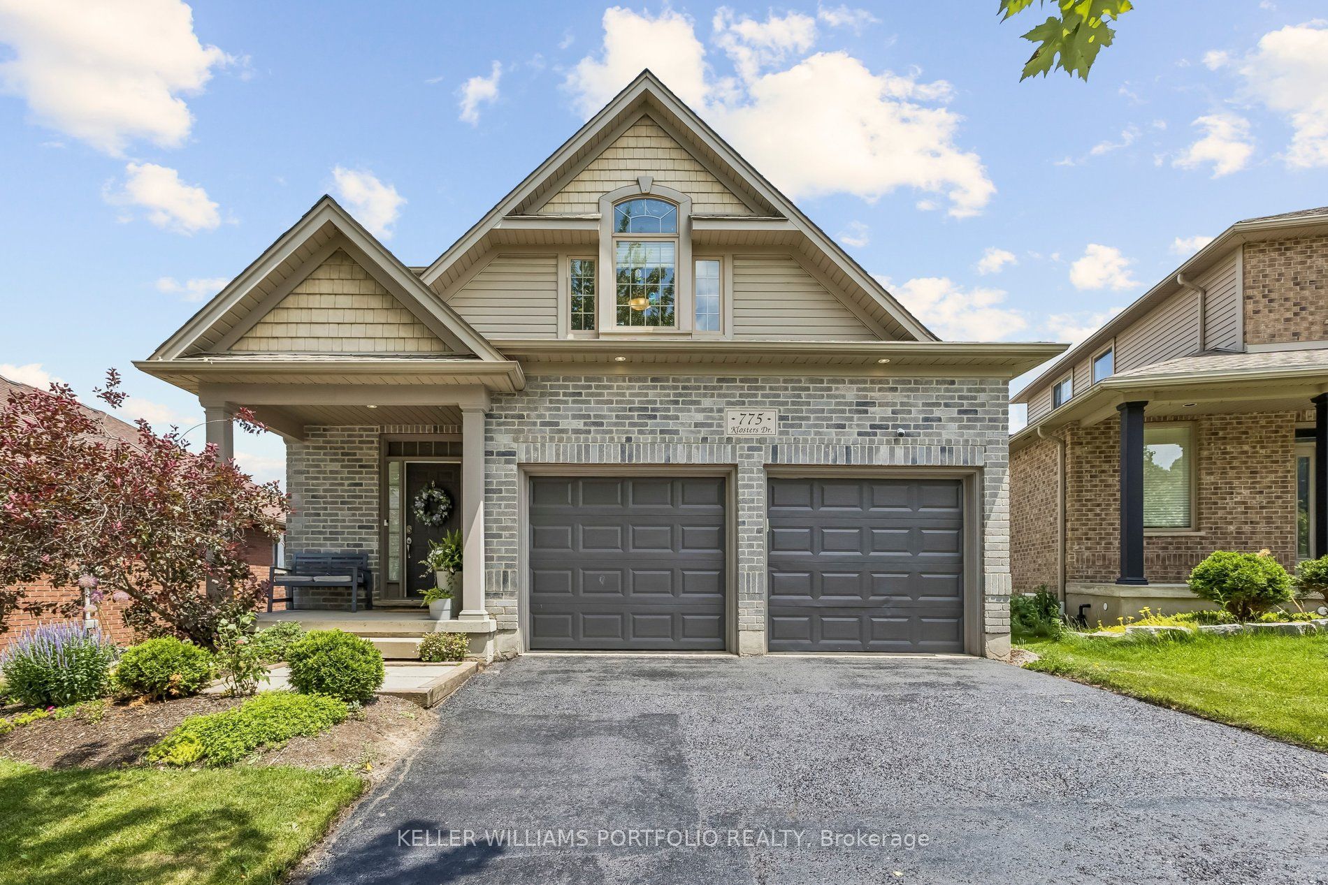 775 Klosters Drive, Waterloo, ON N2V 2V4