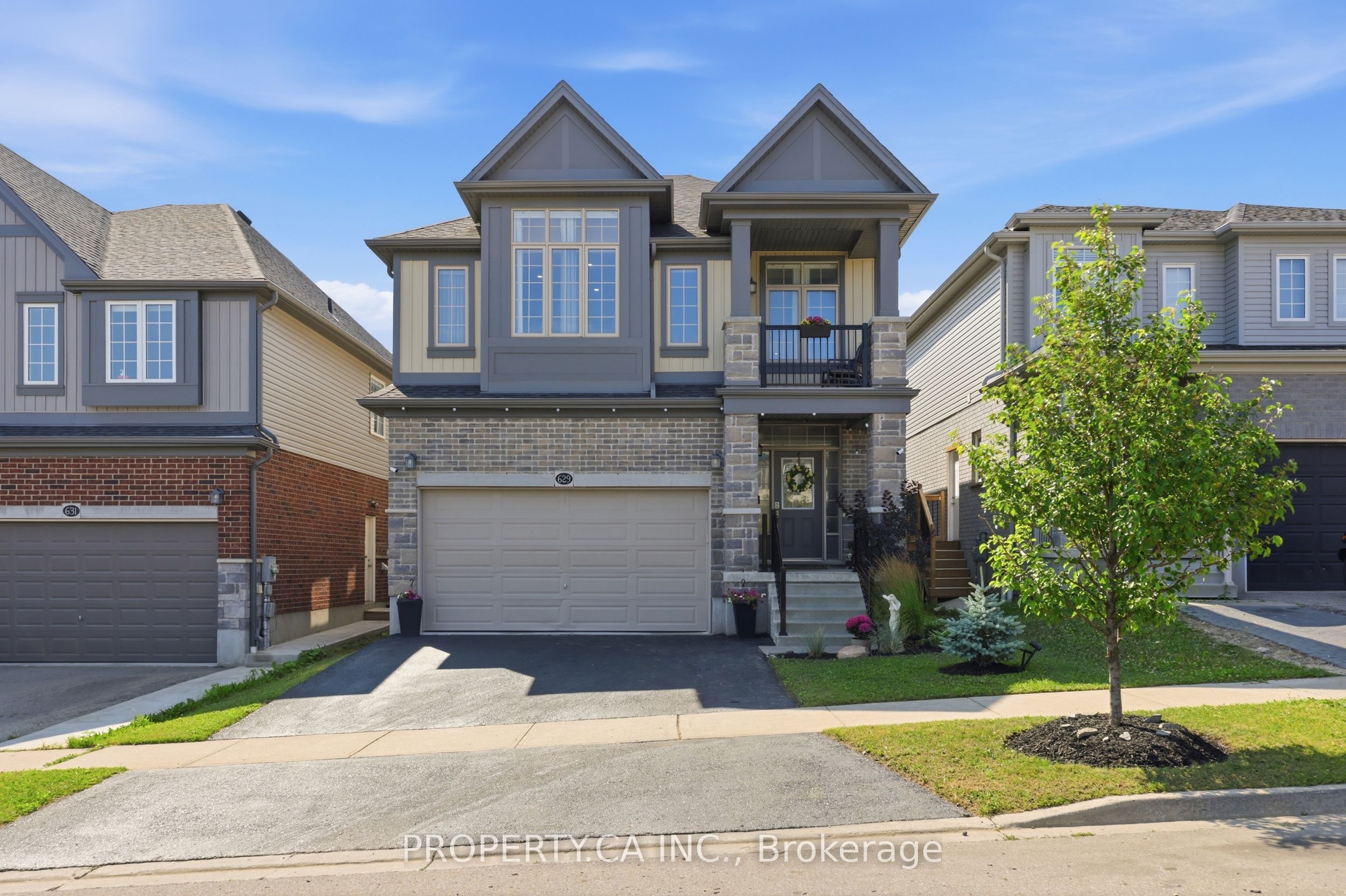 629 Wild Rye Street W, Waterloo, ON N2V 0E3