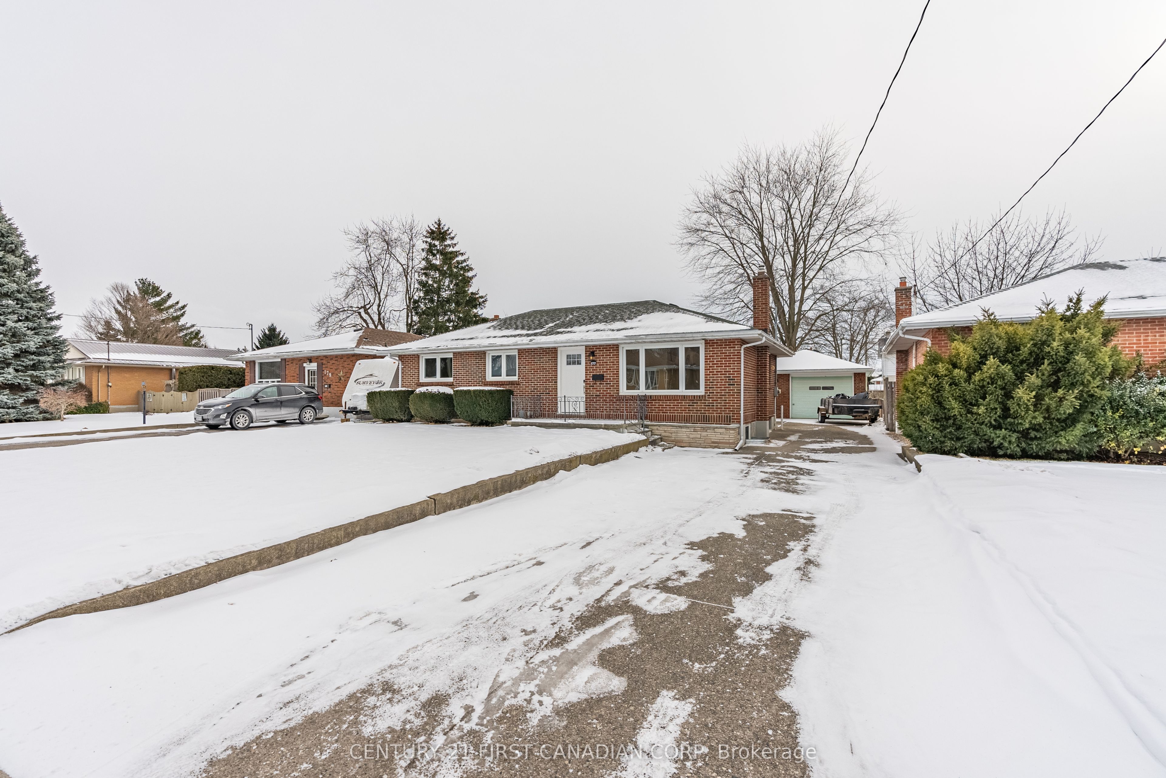 177 Myrtle Street Upper, St. Thomas, ON N5R 2G8