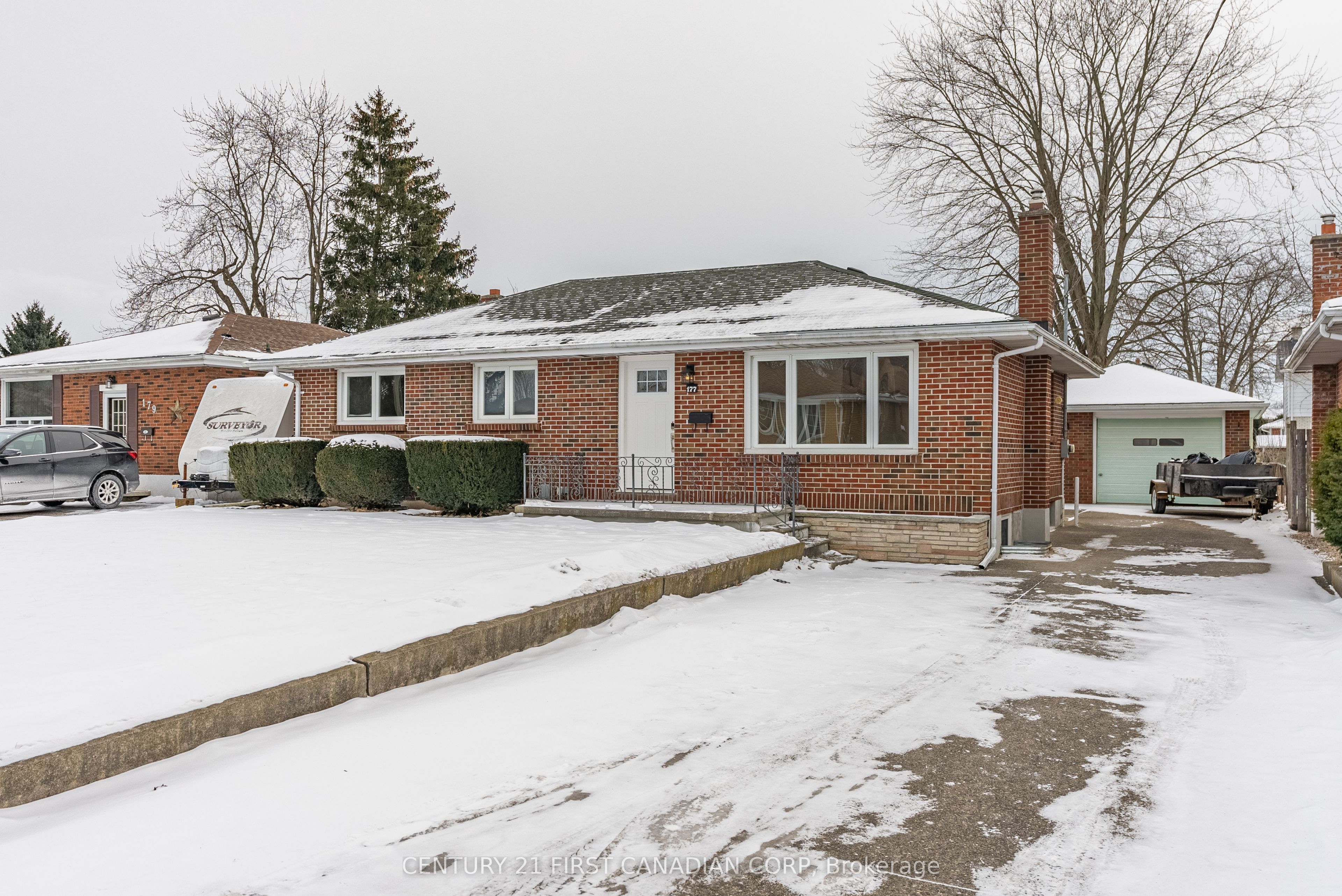177 Myrtle Street Upper, St. Thomas, ON N5R 2G8 photo 2