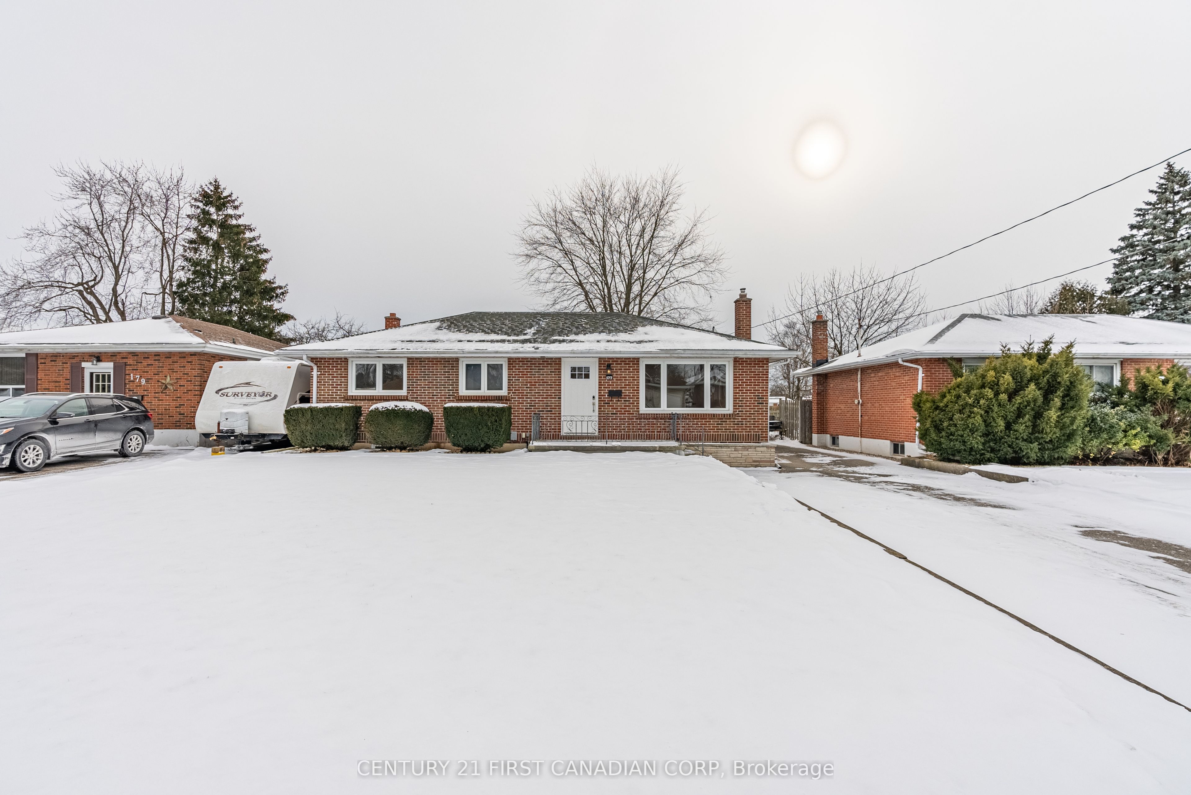 177 Myrtle Street Upper, St. Thomas, ON N5R 2G8 photo 3