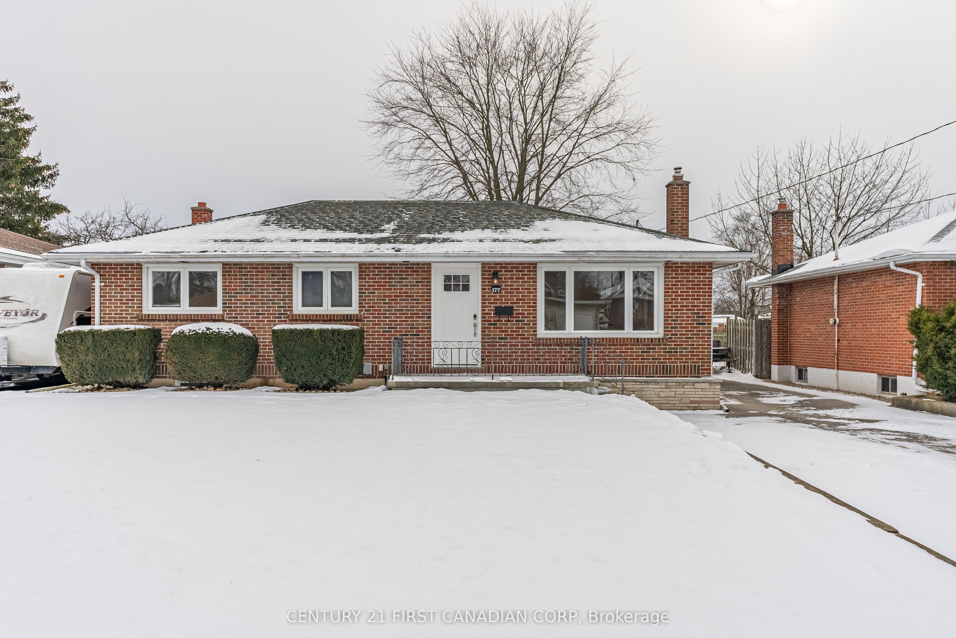 177 Myrtle Street Upper, St. Thomas, ON N5R 2G8 photo 4