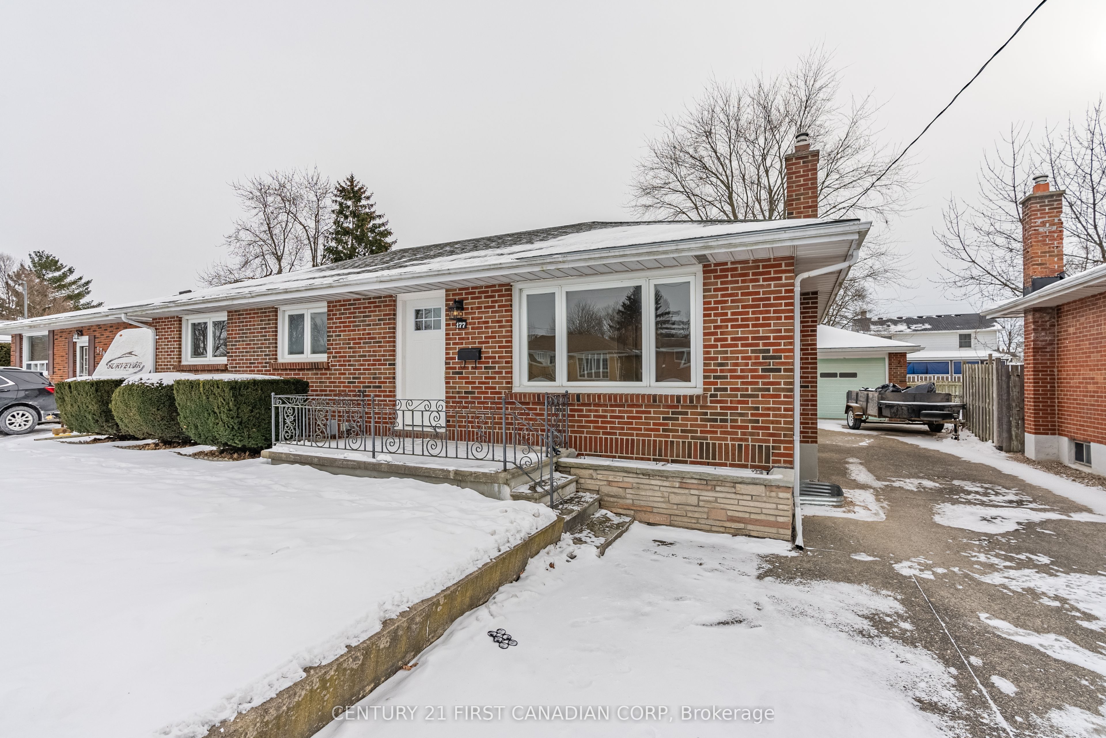 177 Myrtle Street Upper, St. Thomas, ON N5R 2G8 photo 5