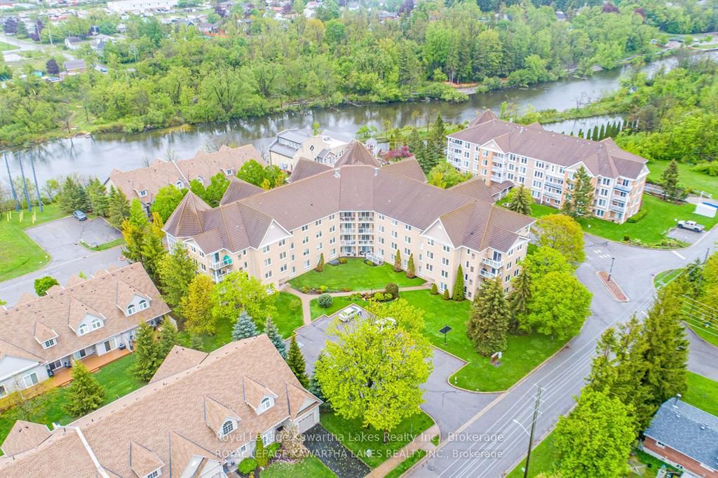 51 Rivermill Boulevard 404, Kawartha Lakes, ON K9V 6E8 photo 4