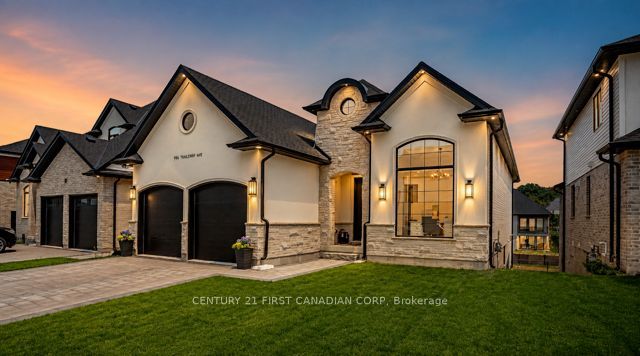956 TRAILSWAY Avenue, London South, ON N6K 0K7 photo 3