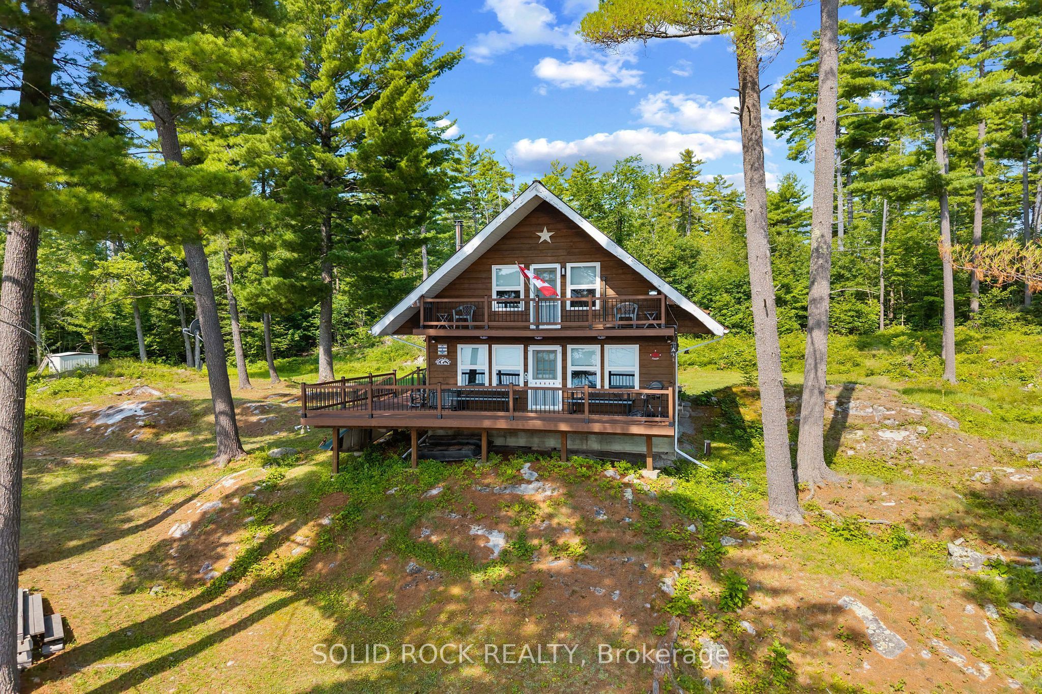 992 White Lake N/A, Lanark Highlands, ON K0A 3L0