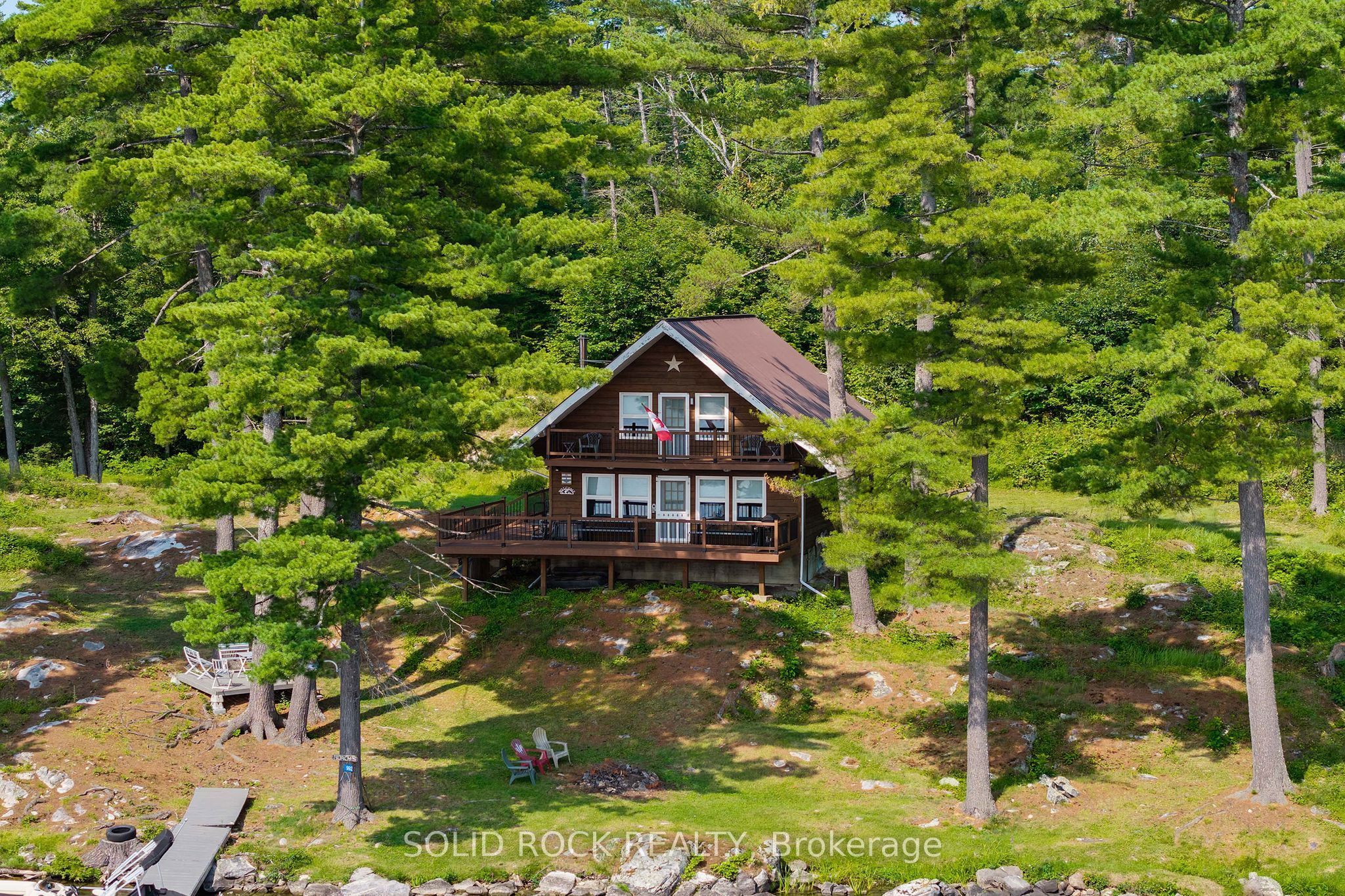 992 White Lake N/A, Lanark Highlands, ON K0A 3L0 photo 2