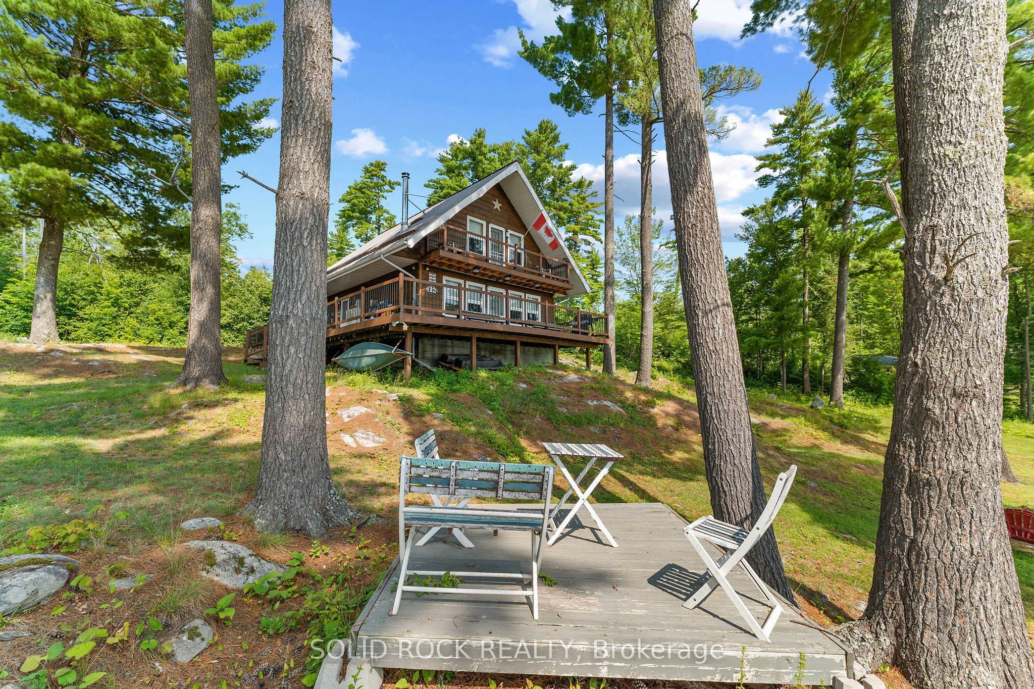 992 White Lake N/A, Lanark Highlands, ON K0A 3L0 photo 3