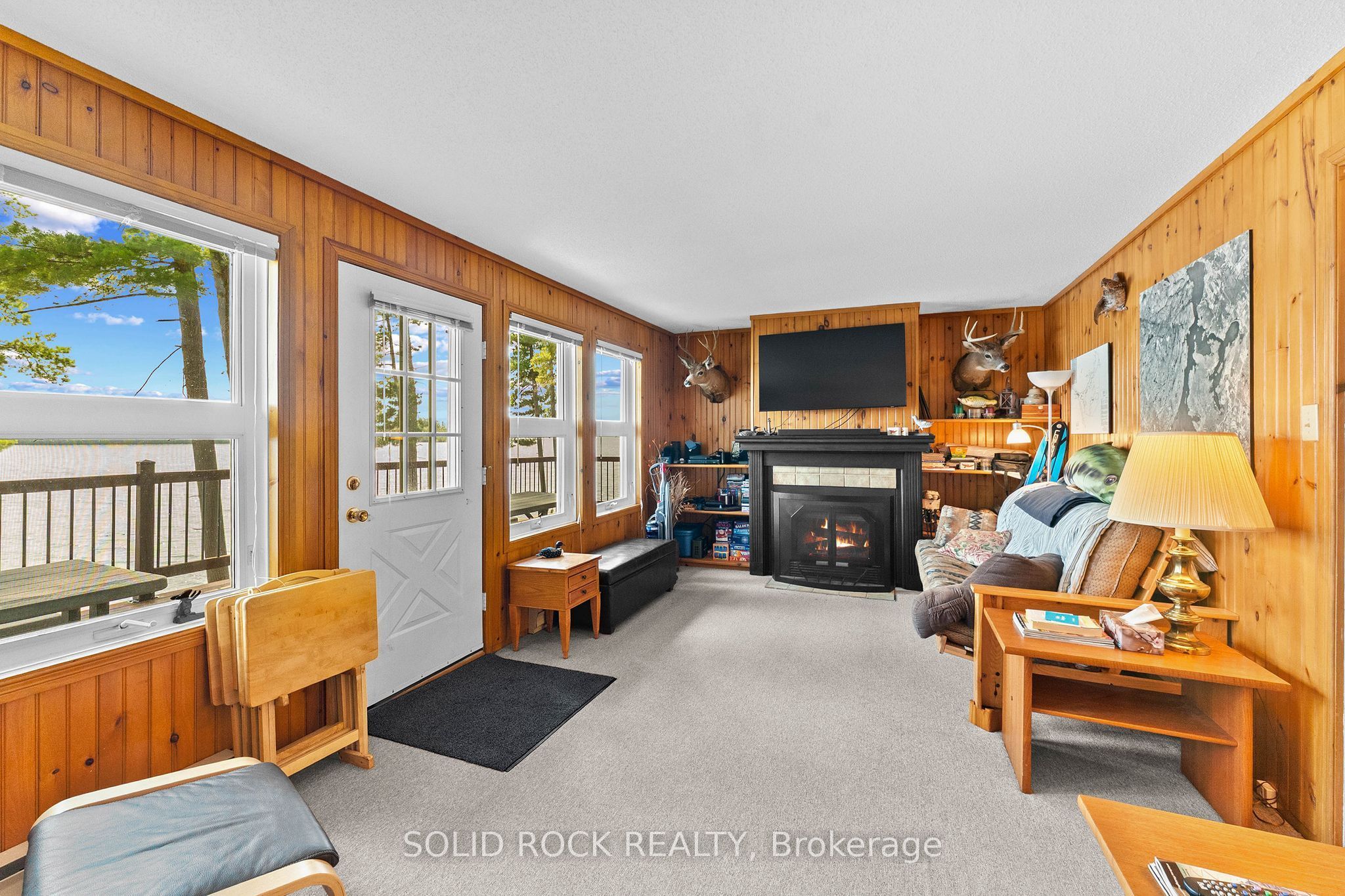 992 White Lake N/A, Lanark Highlands, ON K0A 3L0 photo 5