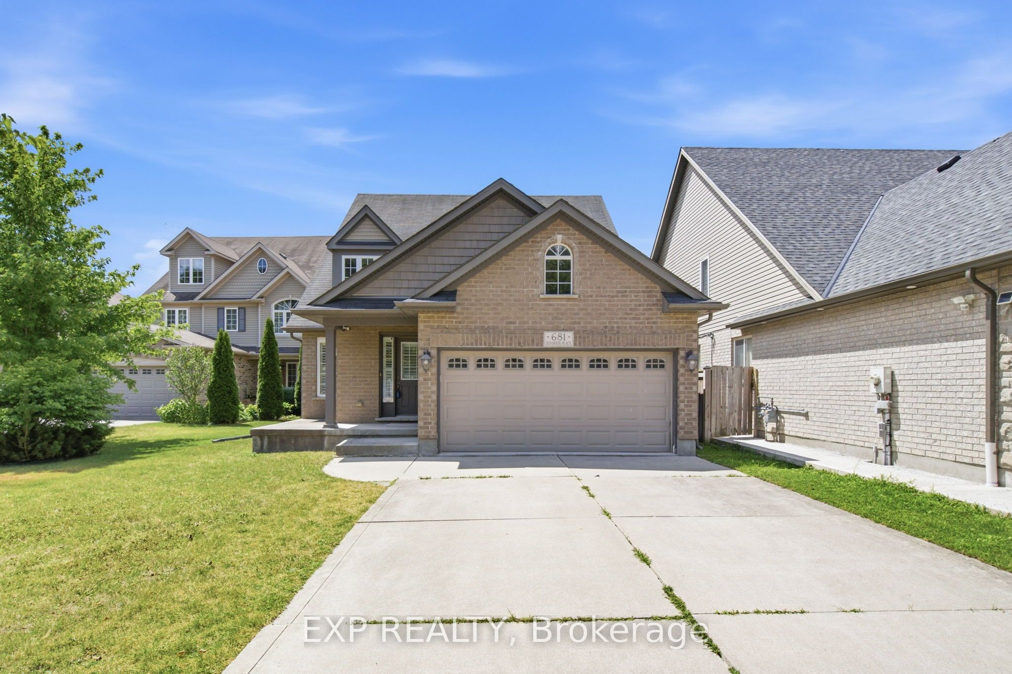 681 Silverfox Place, London North, ON N6G 0G2