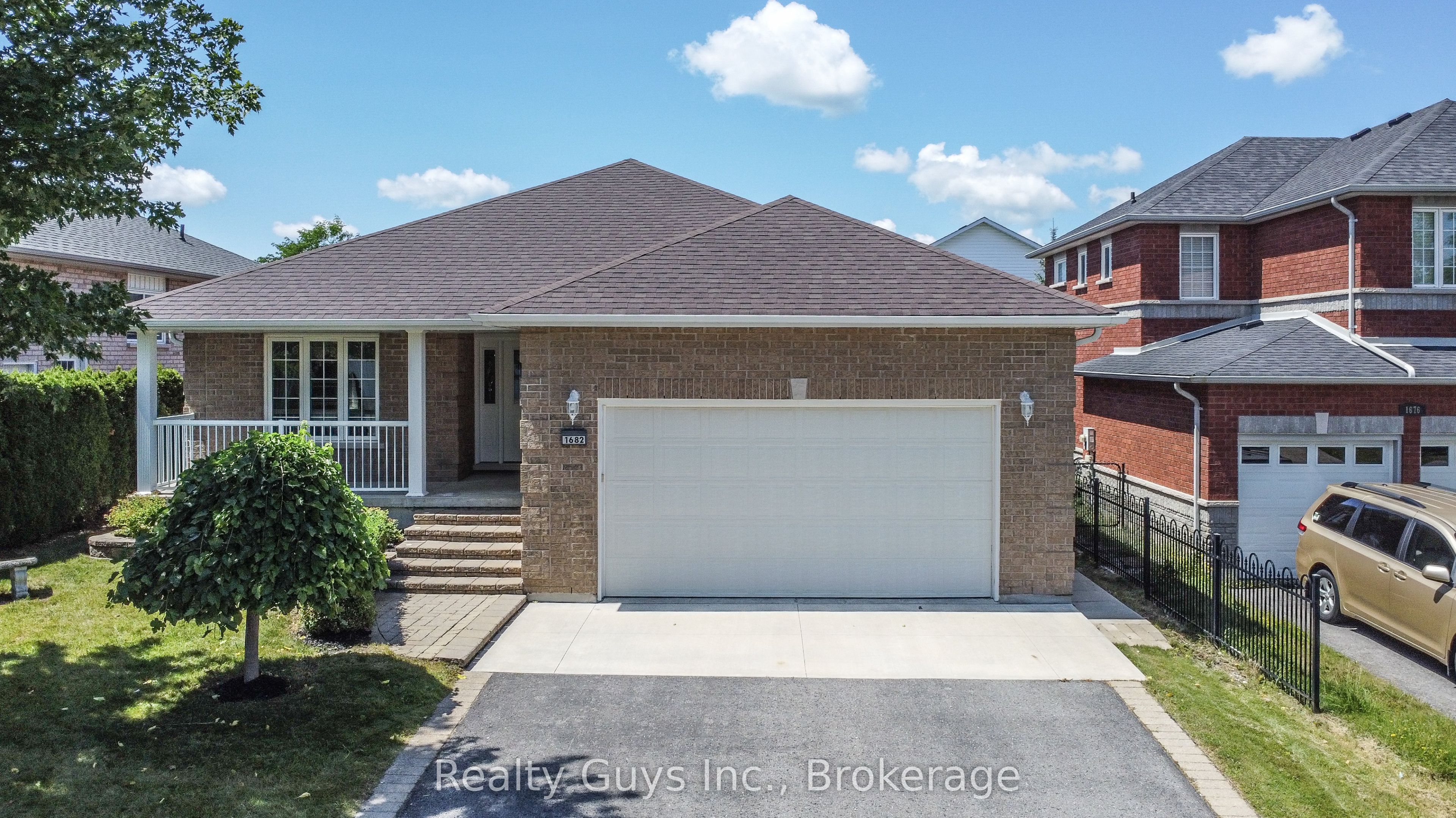 1682 Keppler Crescent, Peterborough, ON K9K 2P5
