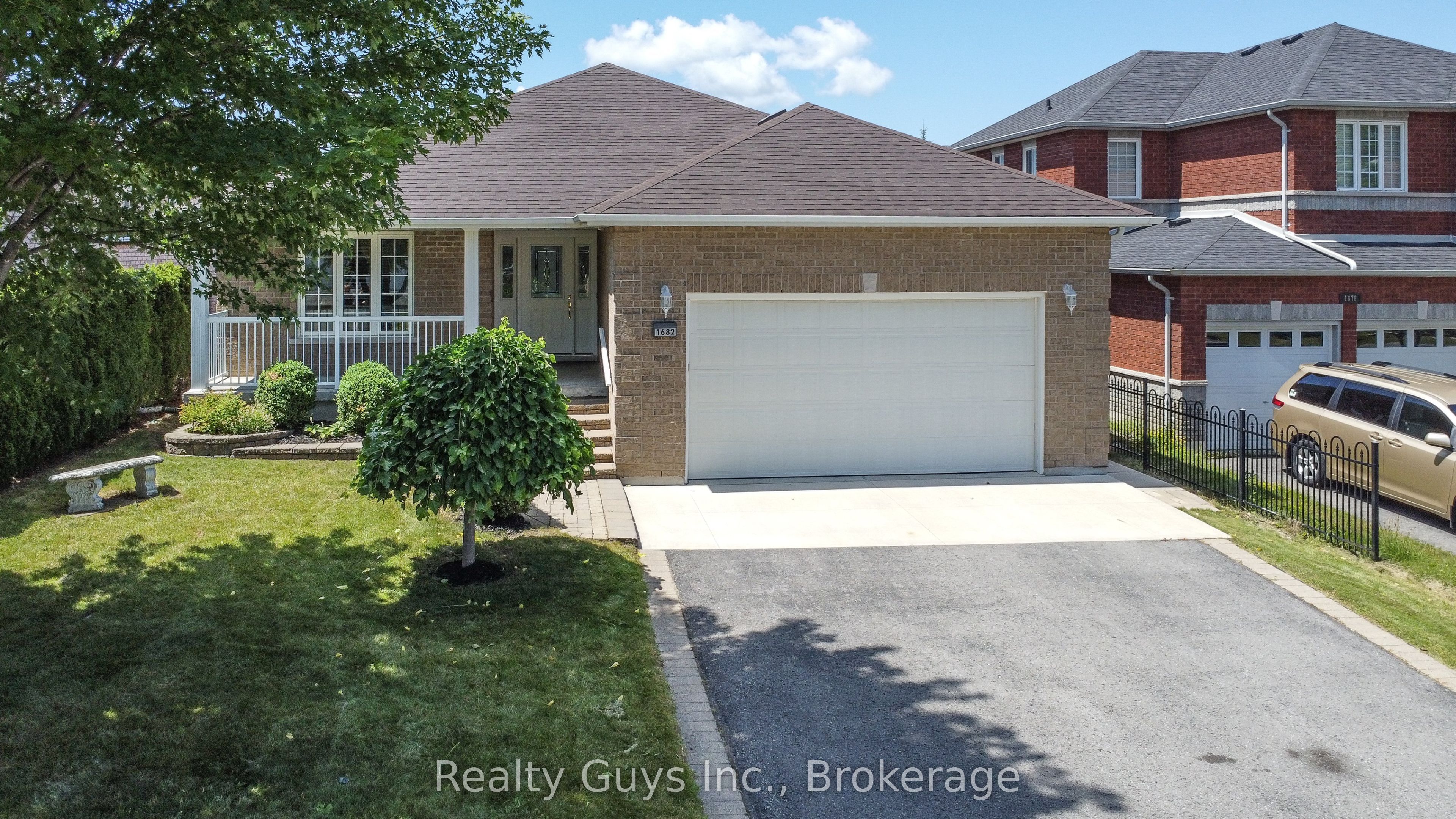 1682 Keppler Crescent, Peterborough, ON K9K 2P5 photo 2