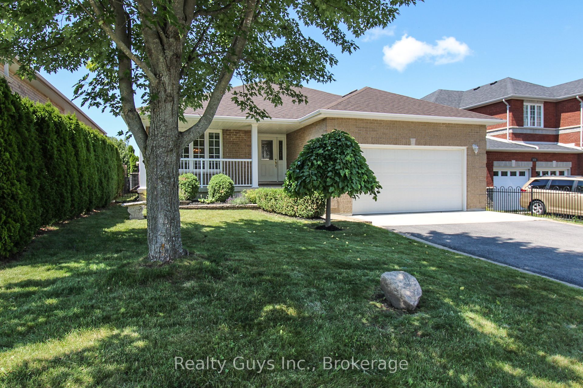 1682 Keppler Crescent, Peterborough, ON K9K 2P5 photo 3