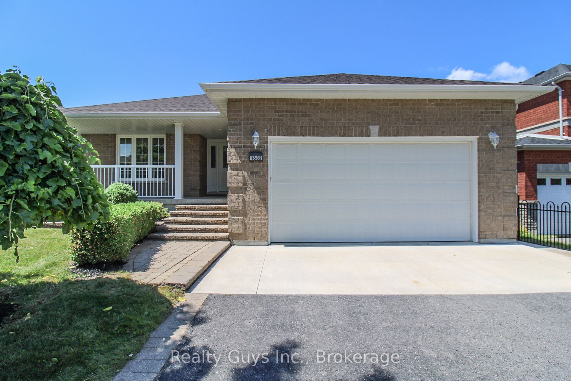 1682 Keppler Crescent, Peterborough, ON K9K 2P5 photo 4