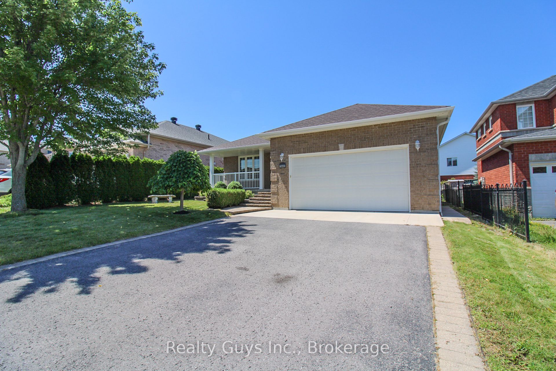 1682 Keppler Crescent, Peterborough, ON K9K 2P5 photo 5