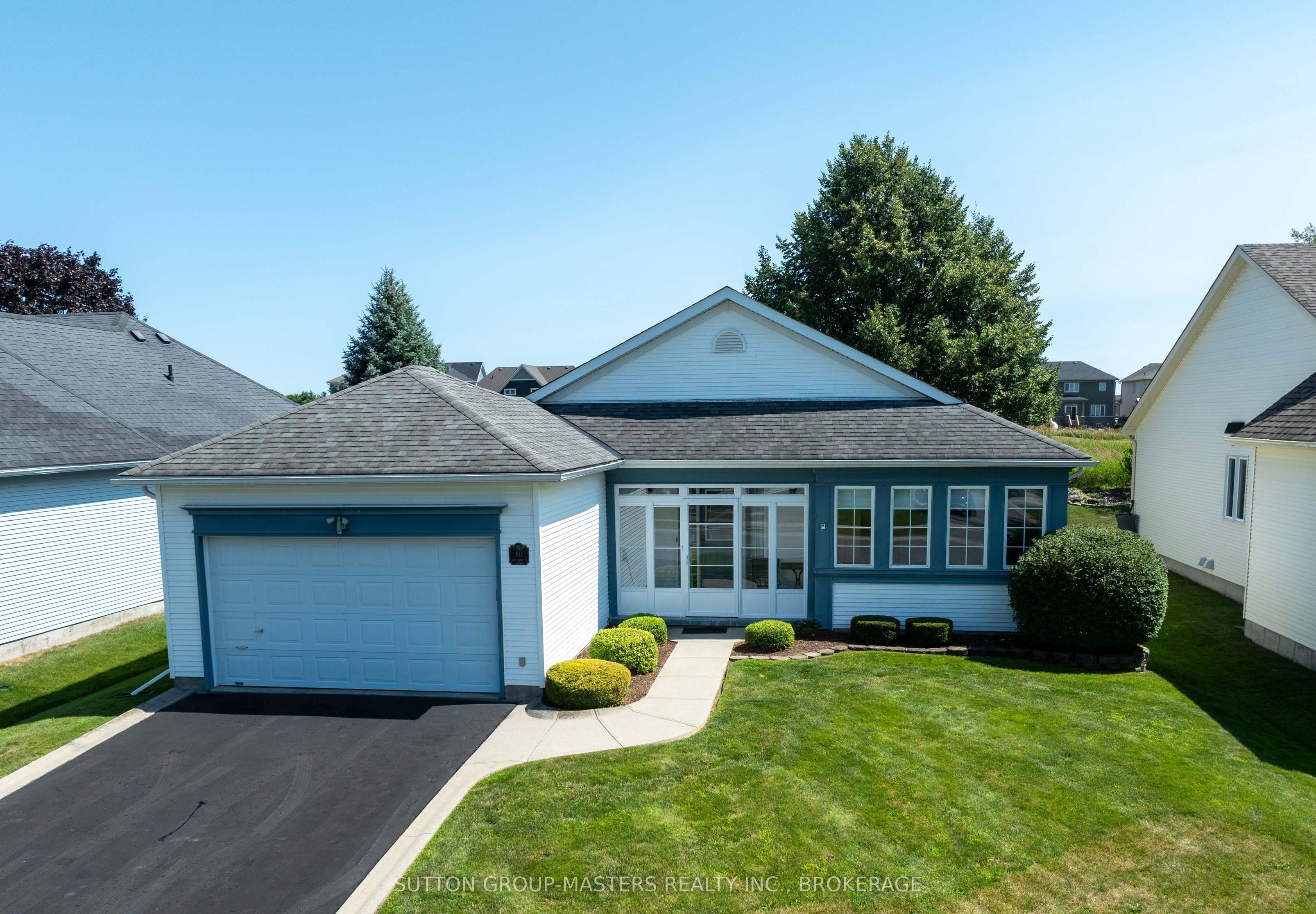 80 Abbey Dawn Drive Country Cl, Loyalist, ON K0H 1G0
