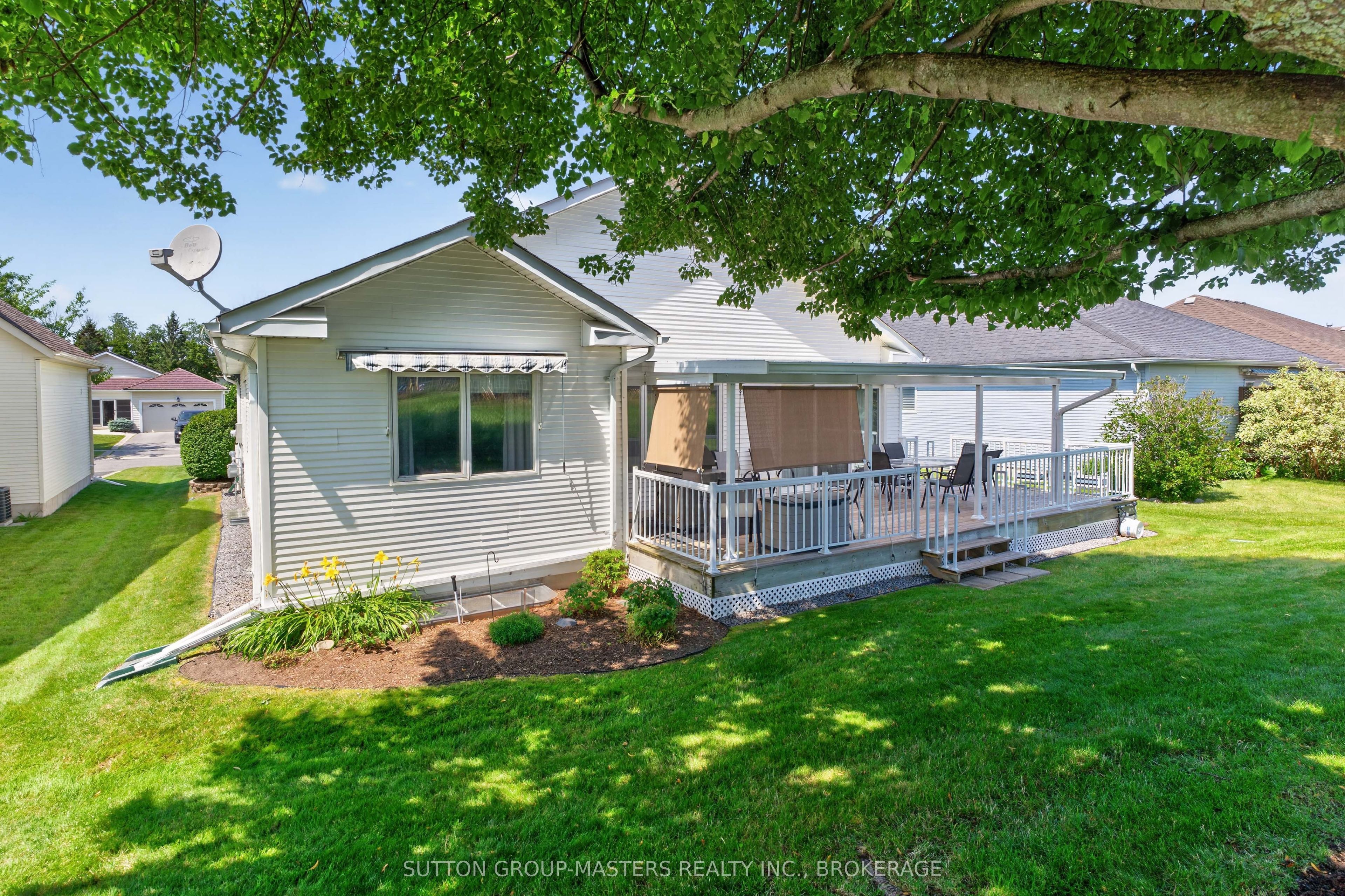 80 Abbey Dawn Drive Country Cl, Loyalist, ON K0H 1G0 photo 2