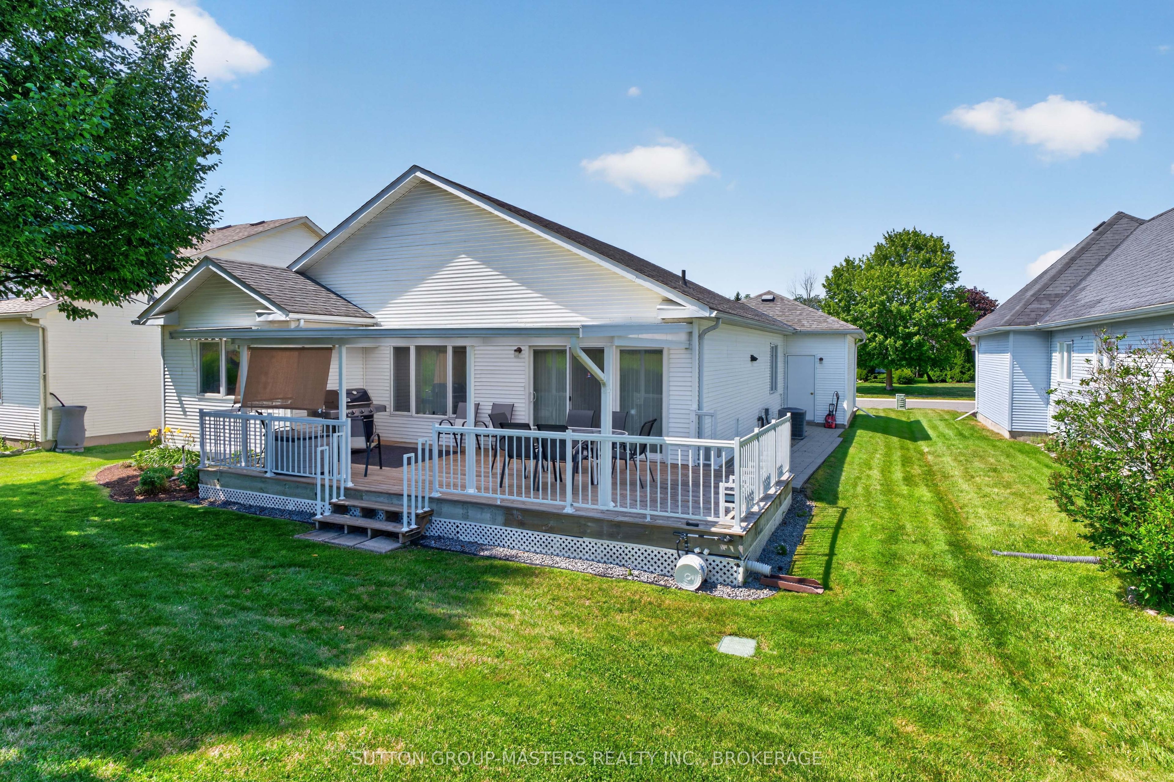 80 Abbey Dawn Drive Country Cl, Loyalist, ON K0H 1G0 photo 4
