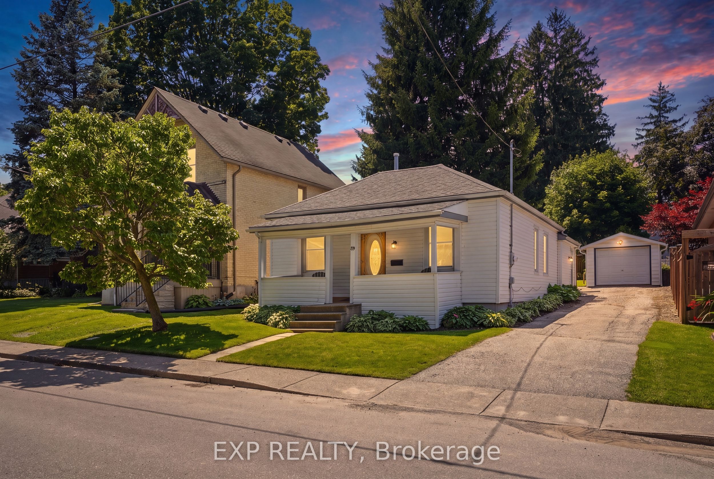 99 Victoria Street N, Woodstock, ON N4S 6V6 photo 2