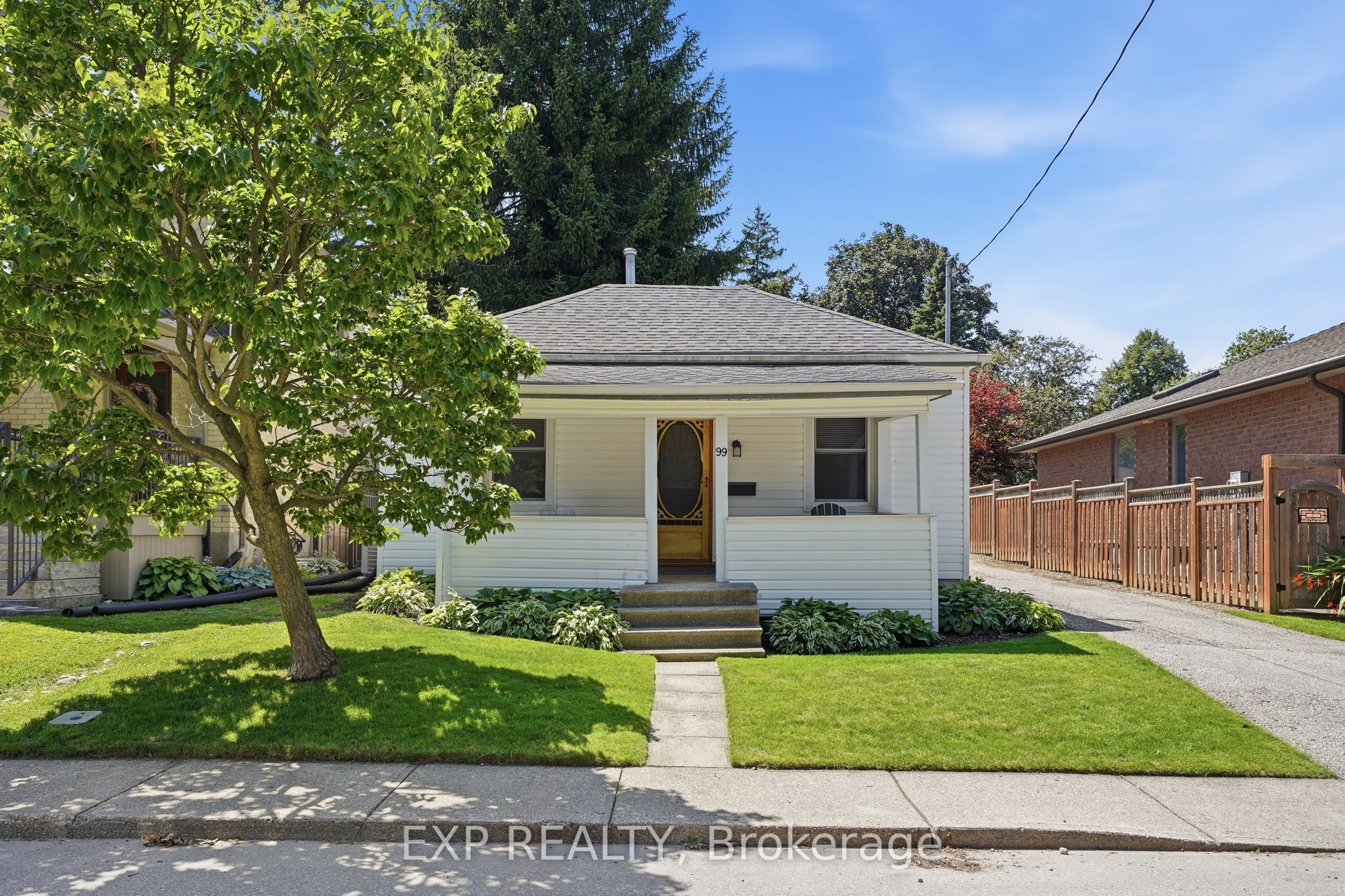 99 Victoria Street N, Woodstock, ON N4S 6V6 photo 3
