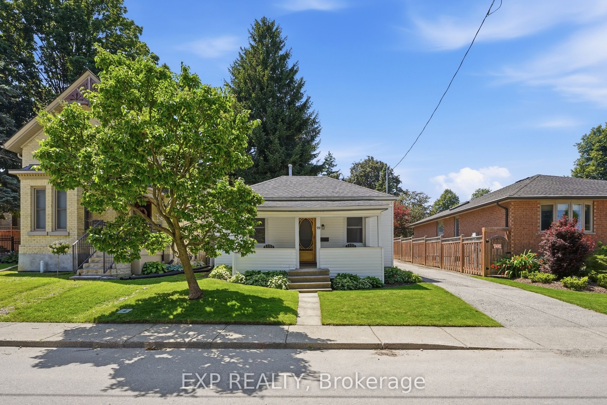 99 Victoria Street N, Woodstock, ON N4S 6V6 photo 4