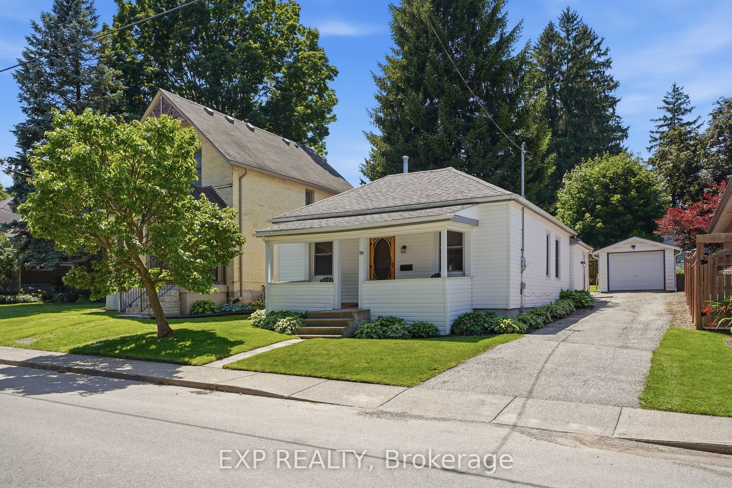 99 Victoria Street N, Woodstock, ON N4S 6V6 photo 5