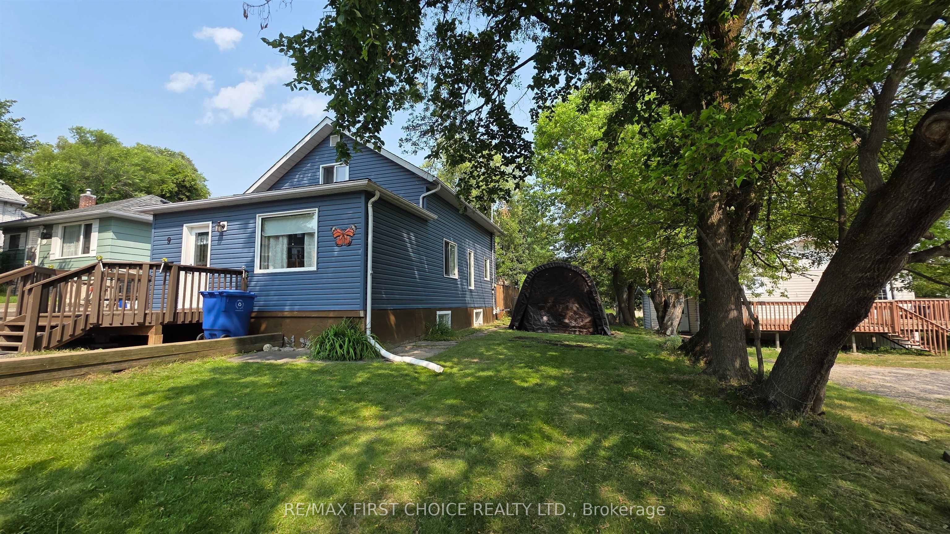 9 MASCOTT Avenue, Kenora, ON P9N 3A1 photo 4