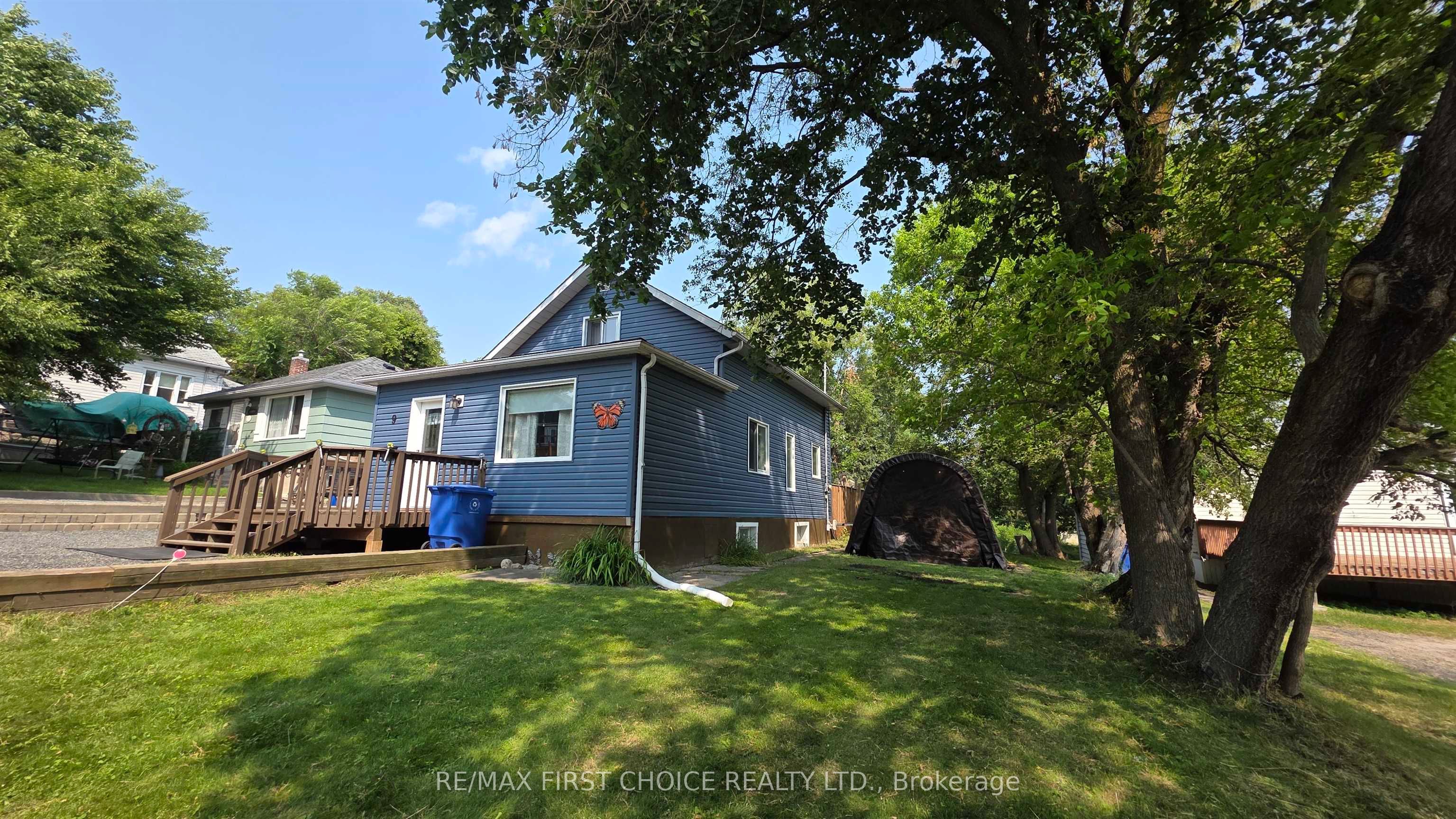 9 MASCOTT Avenue, Kenora, ON P9N 3A1 photo 5