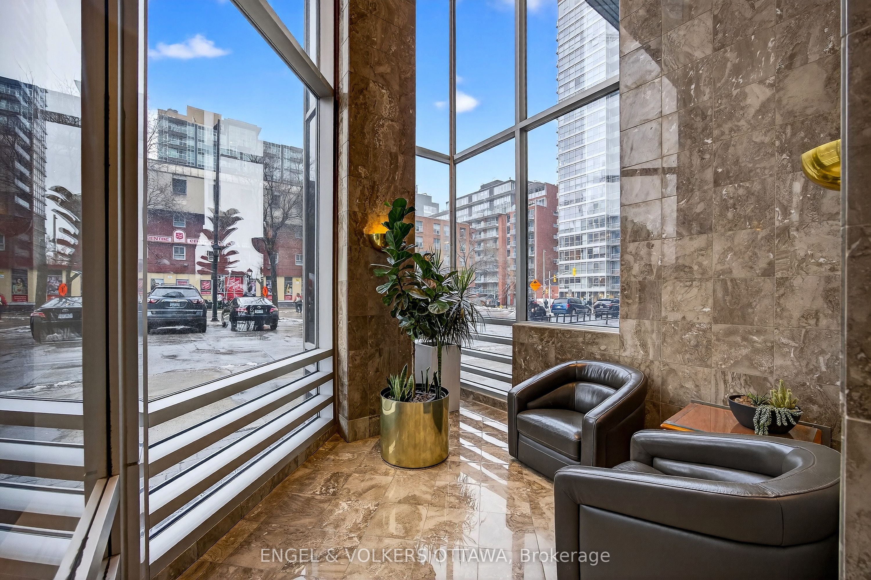 160 George Street 2404, Lower Town - Sandy Hill, ON K1N 9M2 photo 4