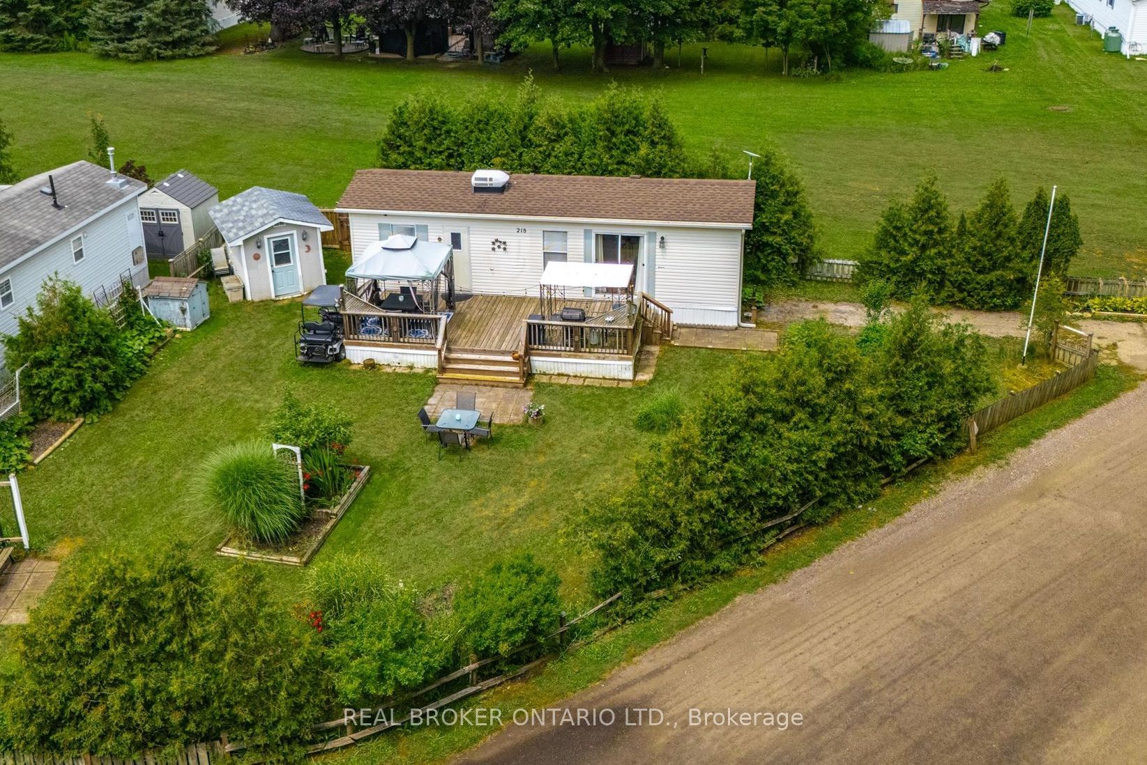 218 Beach Road, Centre Wellington, ON N1M 2W5 photo 3