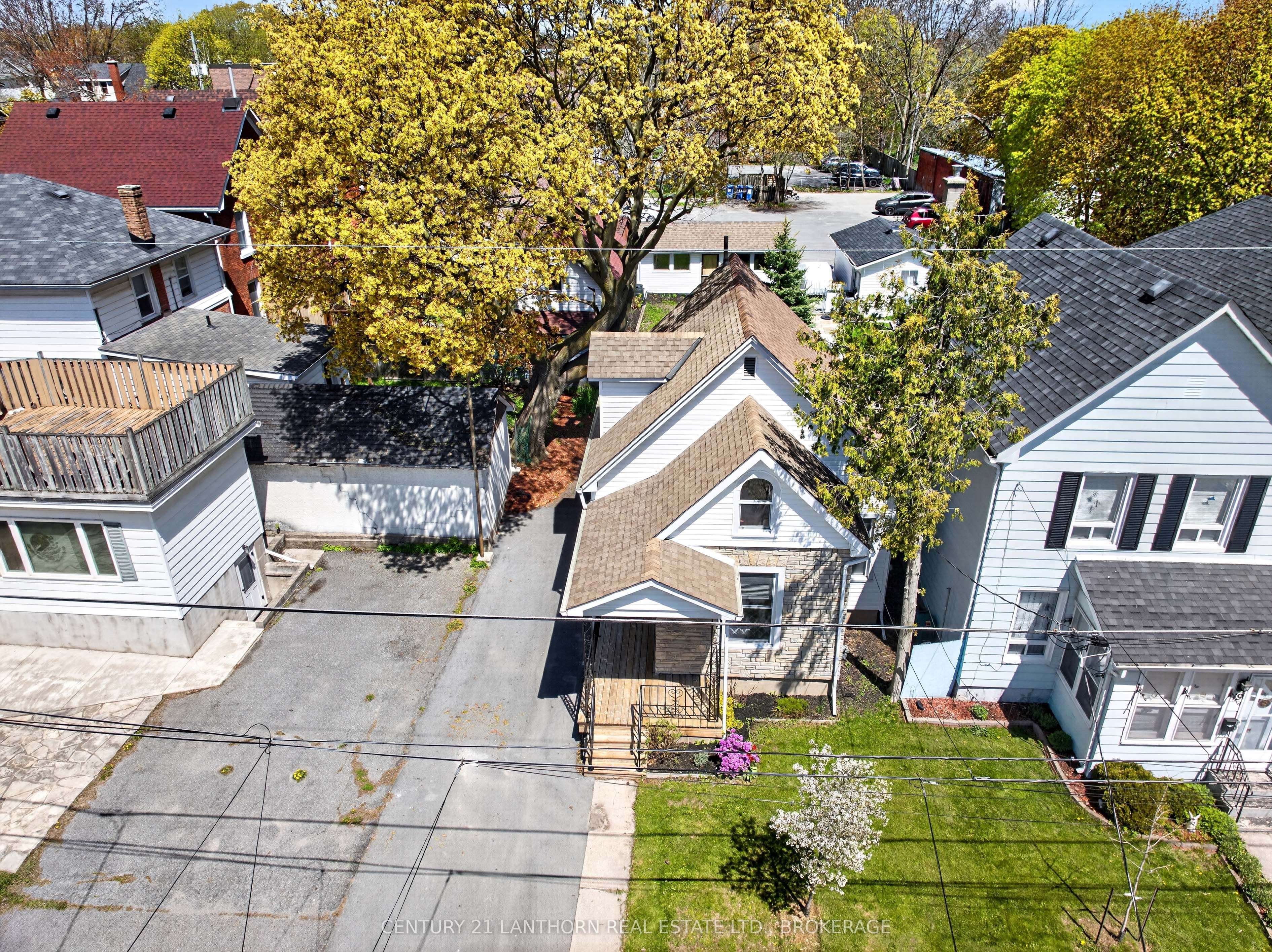 23 Jenkins Street, Kingston, ON K7K 1N4 photo 3