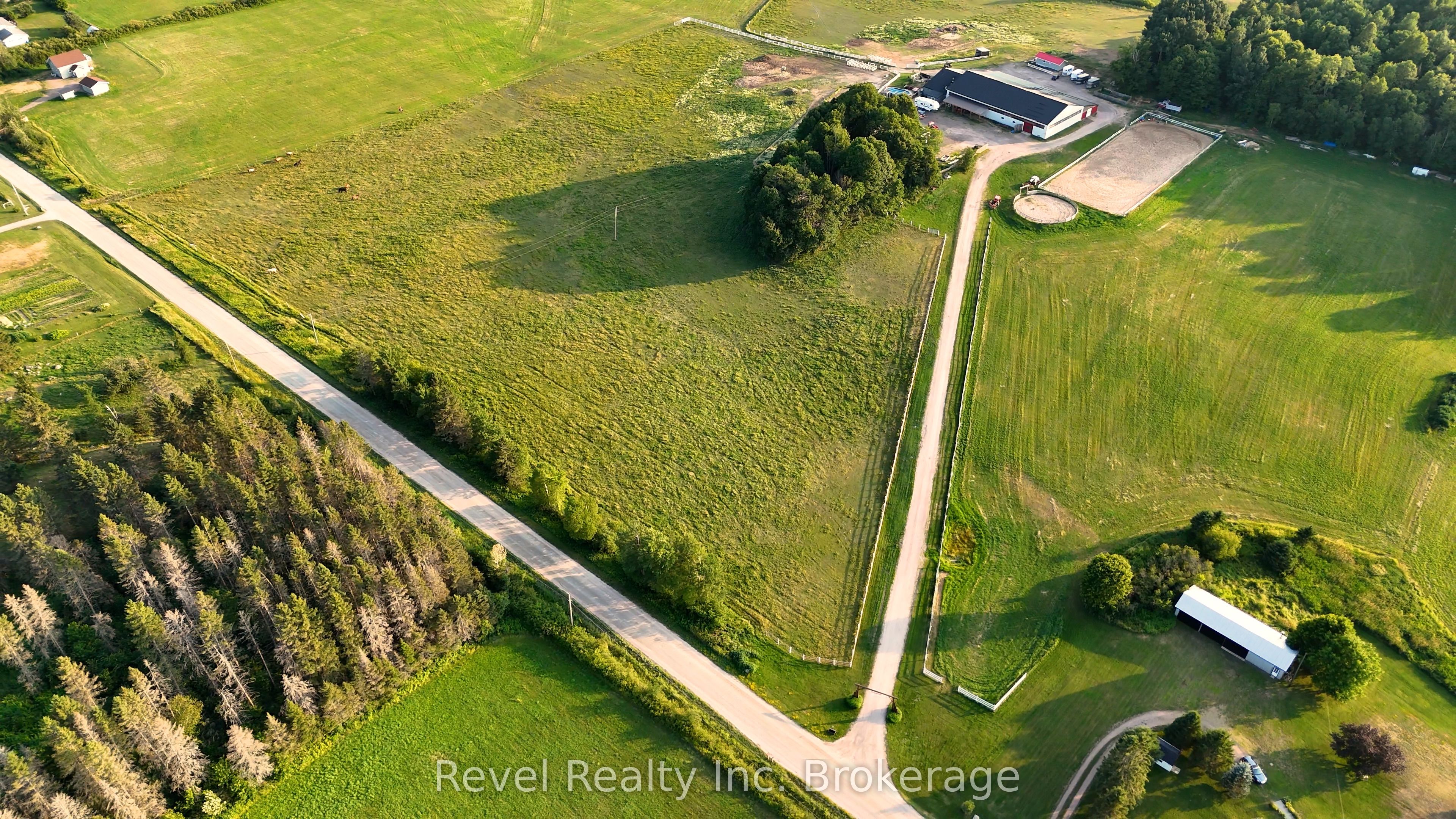 Part 1 Lot 1 of CON 10 Concession, Powassan, ON P0H 1Z0 photo 2