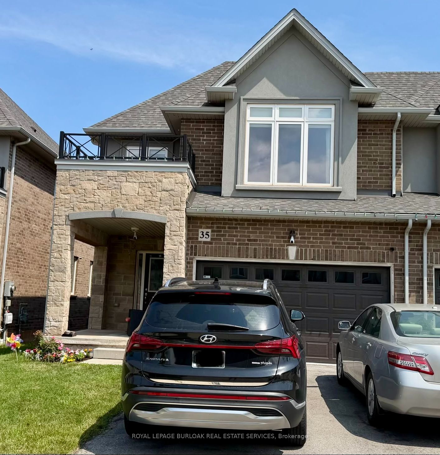 35 Pinot Crescent, Hamilton, ON L8E 0J8 photo 3