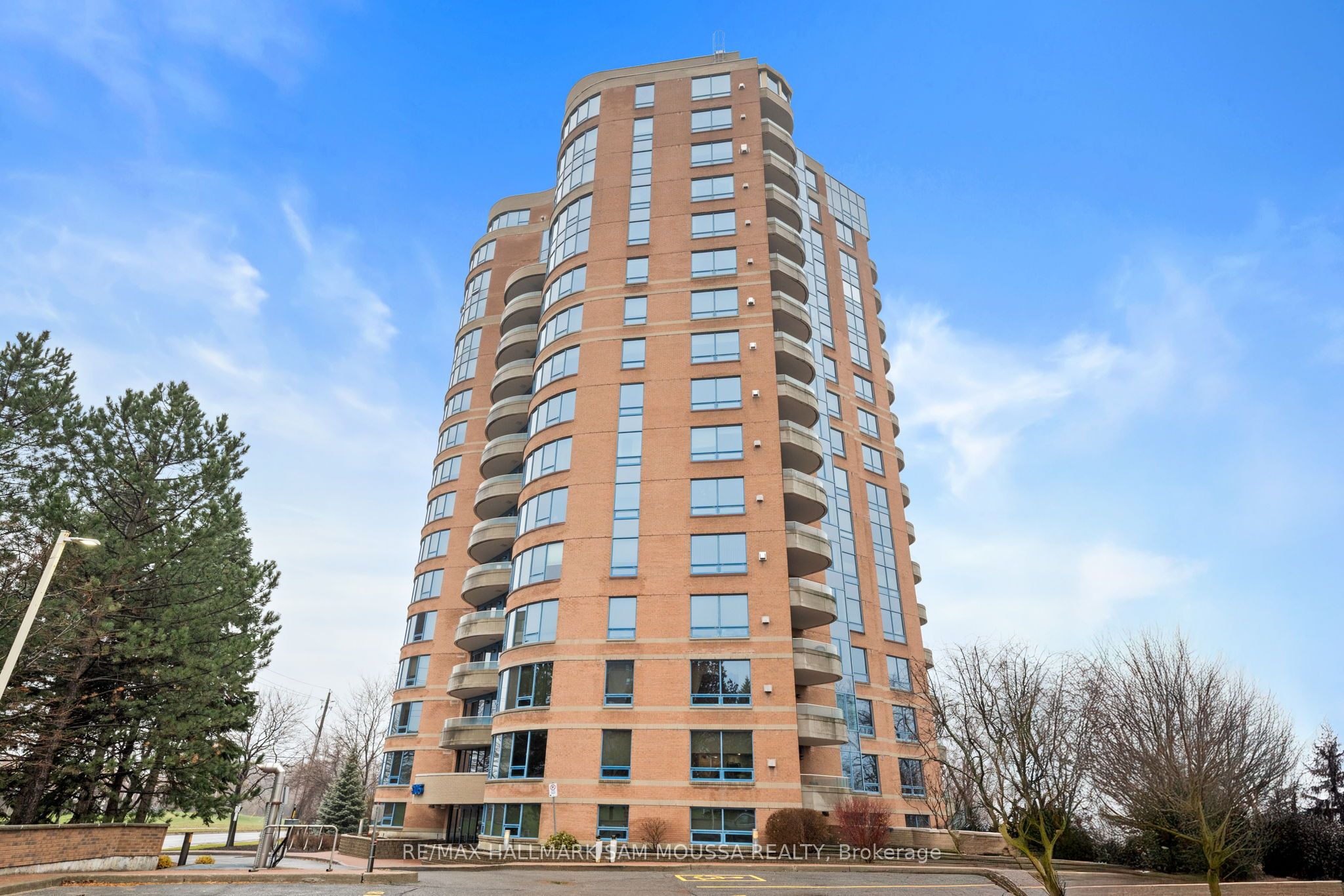 3105 Carling Avenue 504, Crystal Bay - Rocky Point - Bayshore, ON K2H 5A6