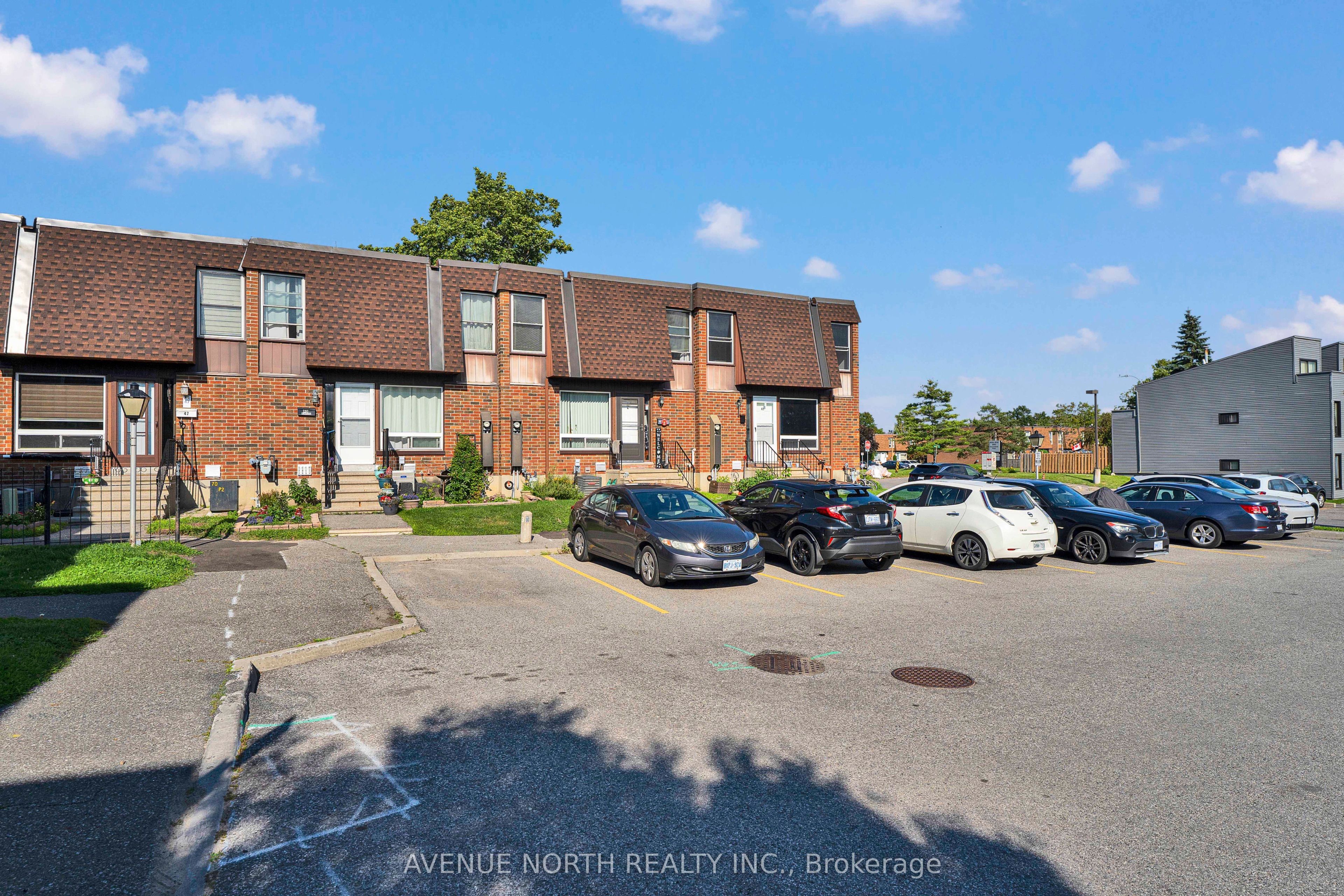 3520 Downpatrick Road 41, Hunt Club - Windsor Park Village and Area, ON K1V 8T4 photo 4