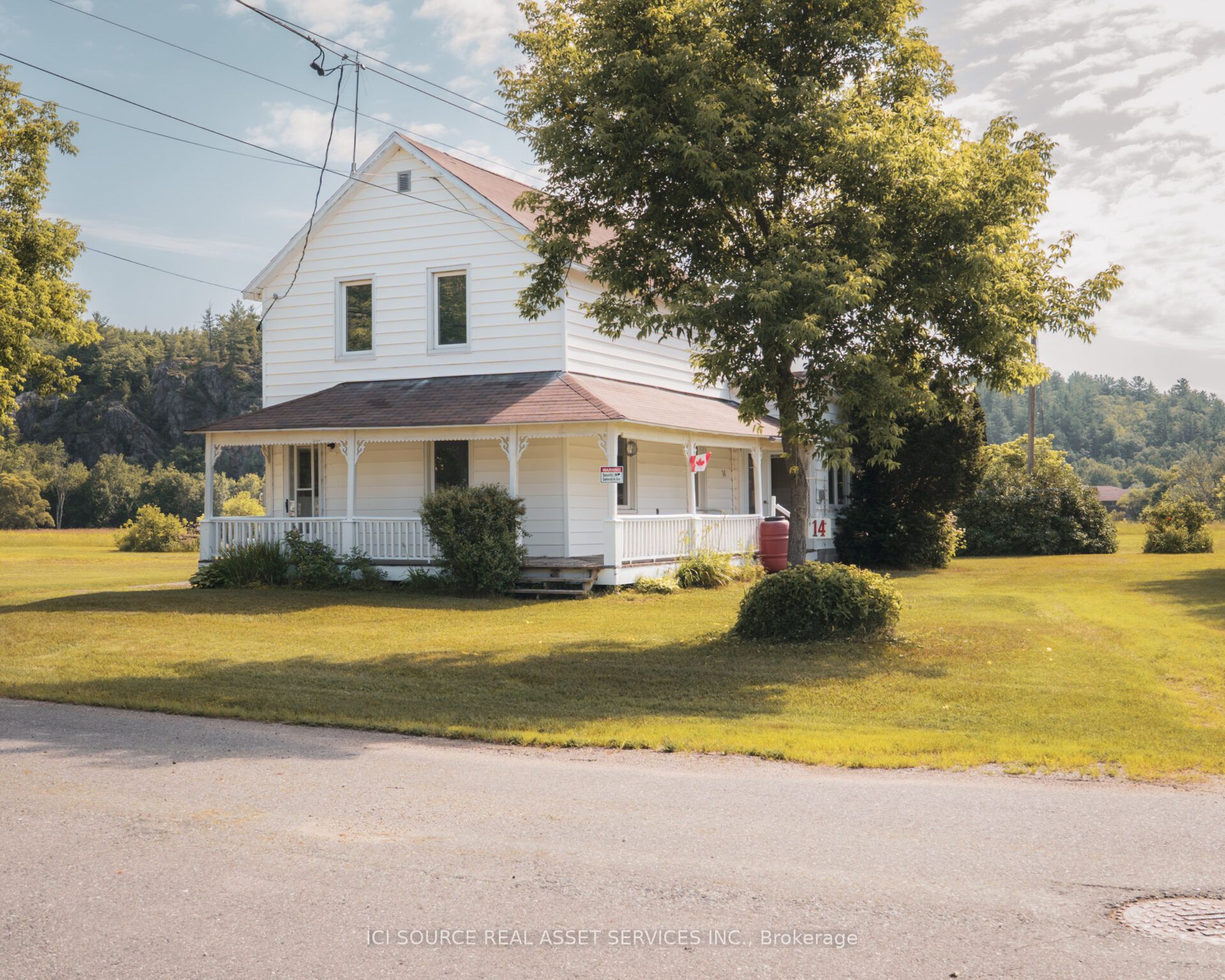 14 George Street, Sables-Spanish Rivers, ON P0P 2G0 photo 2