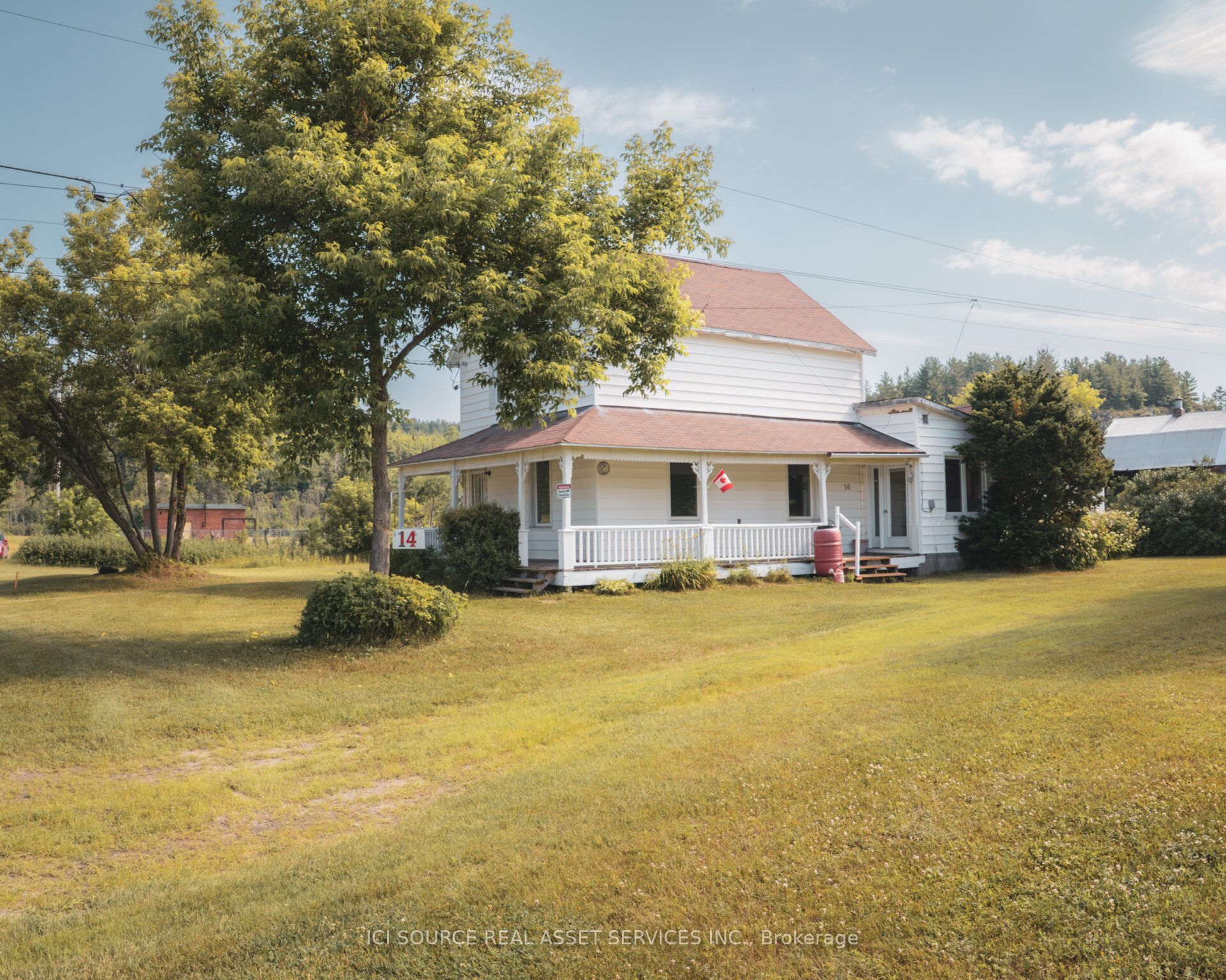 14 George Street, Sables-Spanish Rivers, ON P0P 2G0 photo 4
